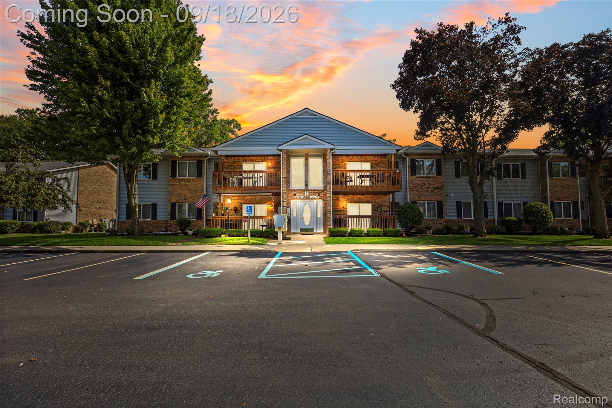 1226 Shoemaker Drive 35 — photo