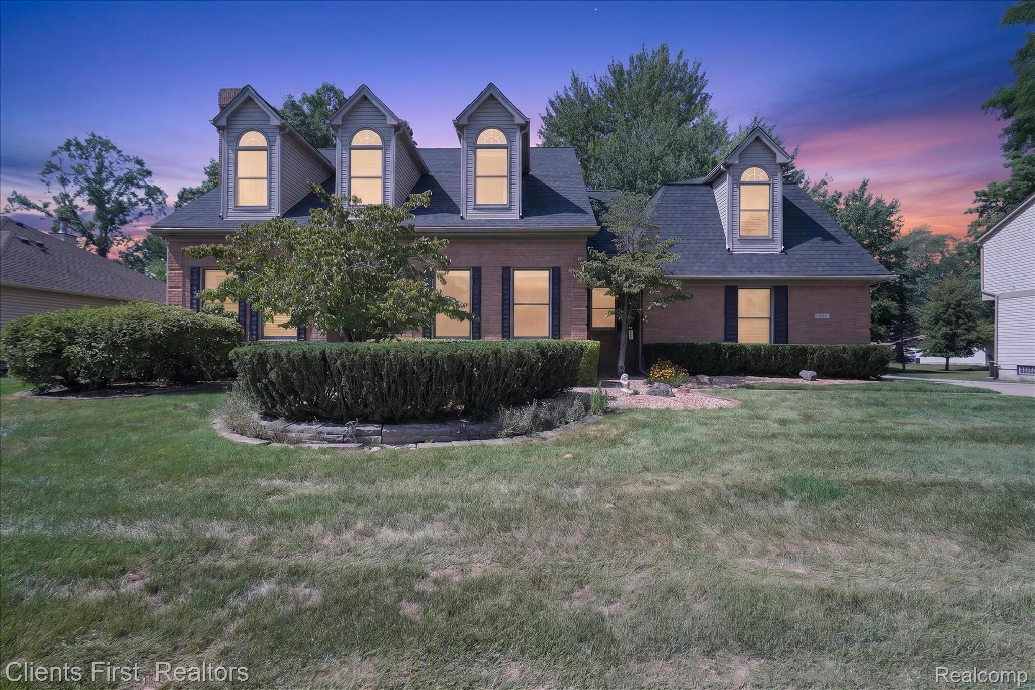 2912 Tanglewood Drive — photo