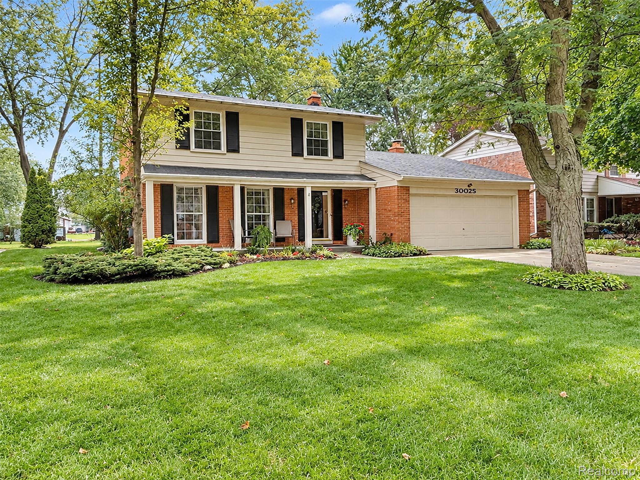 30025 Spring River Drive — photo