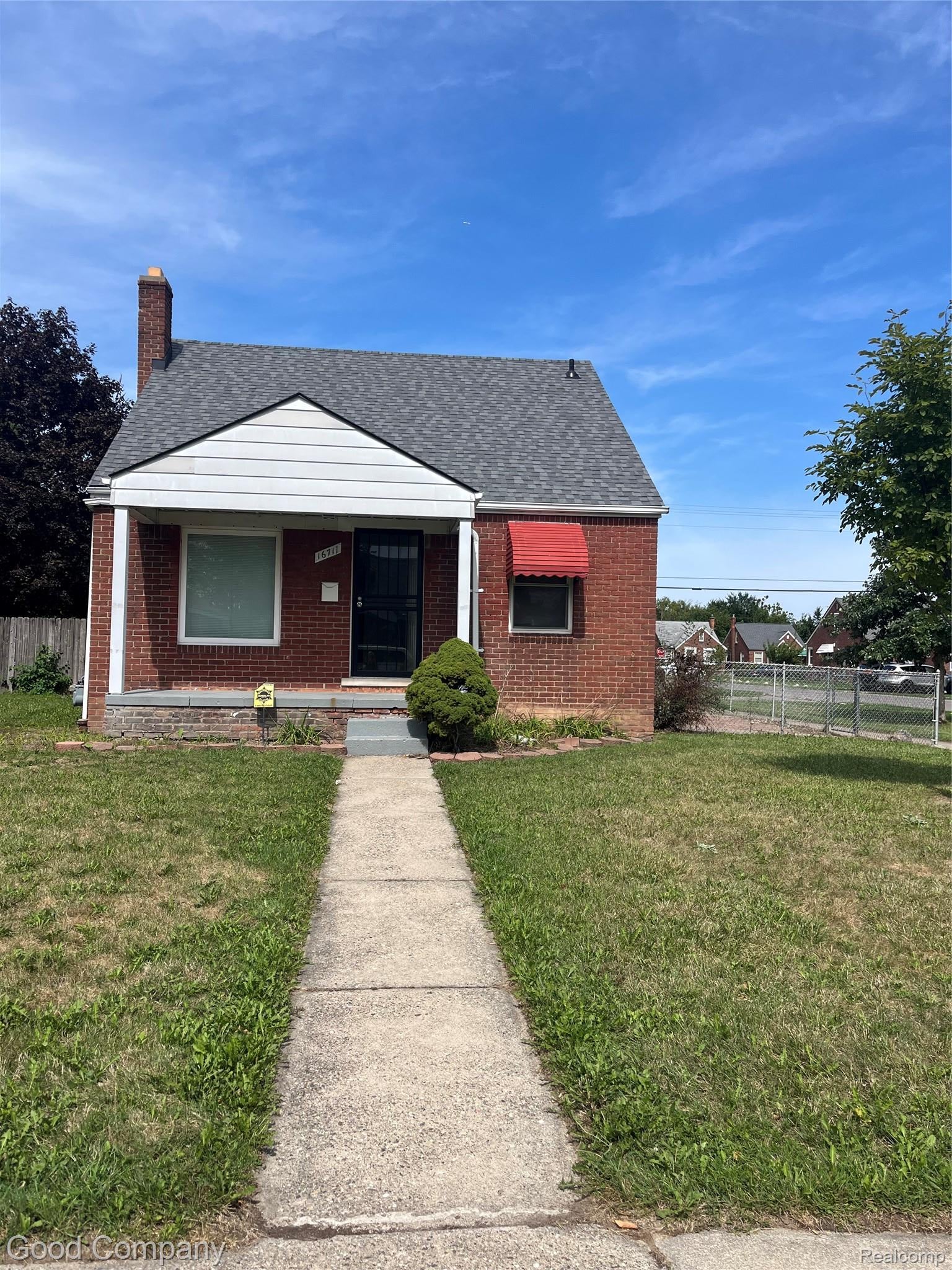 16711 Eastburn Street — photo