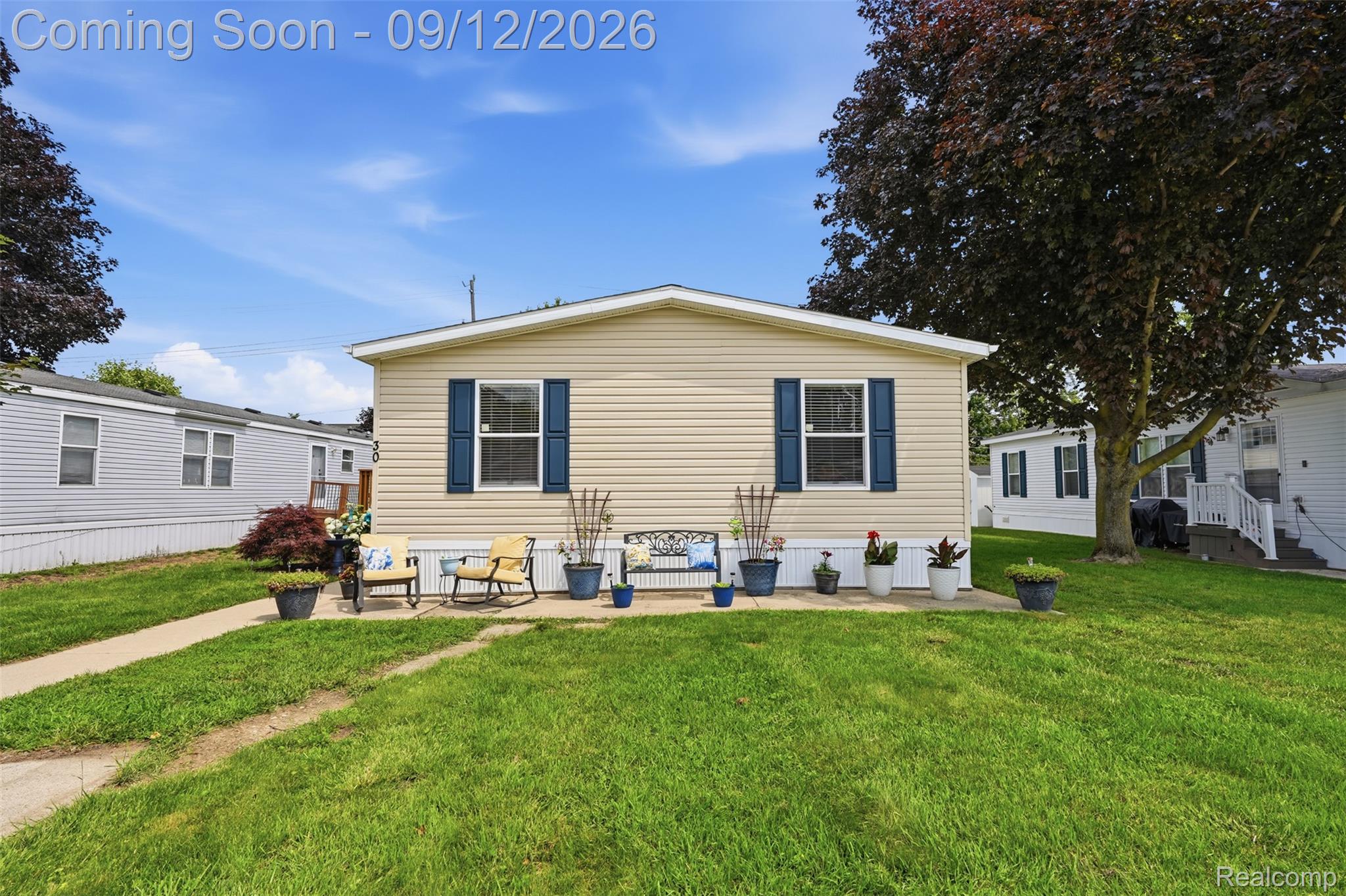 30 Carmell — photo