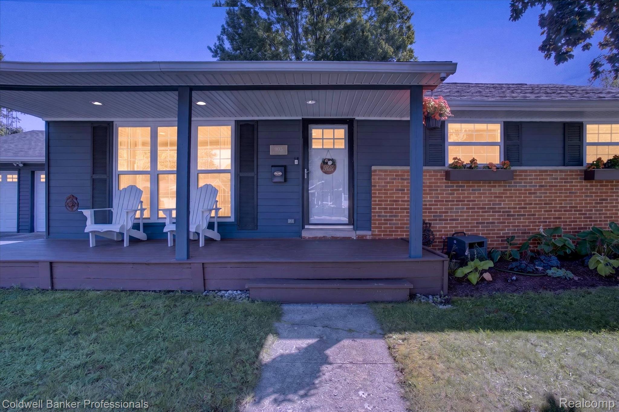 5173 Greenleaf Drive — photo