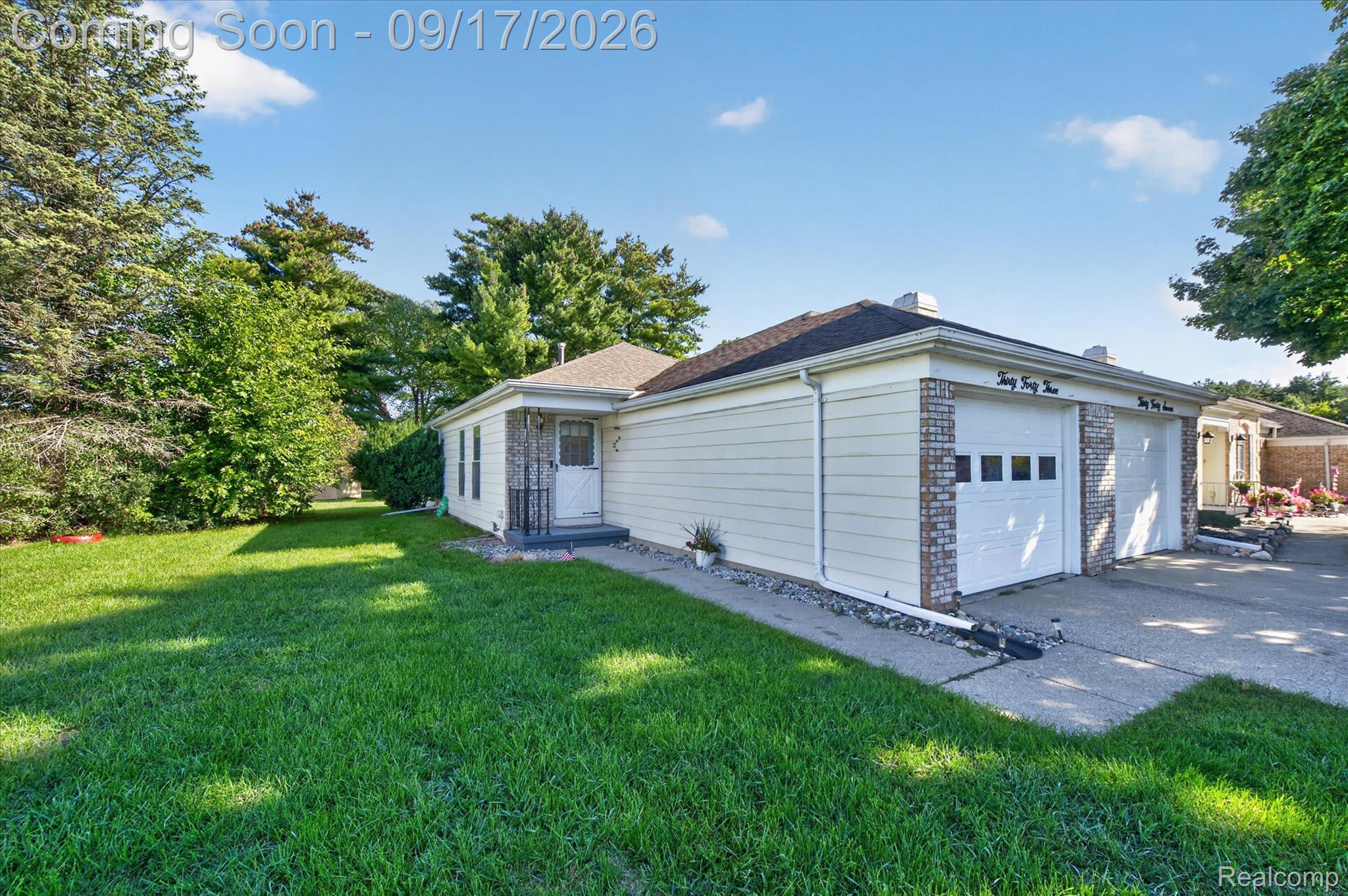 3043 Vineyard Lane — photo