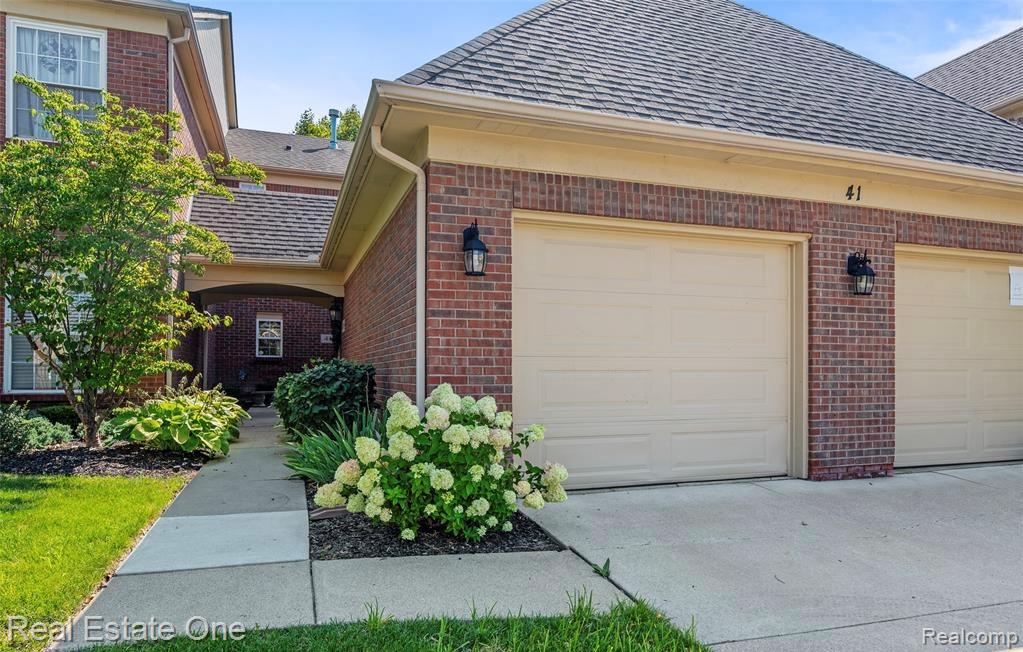 4101 Cornerstone Drive — photo