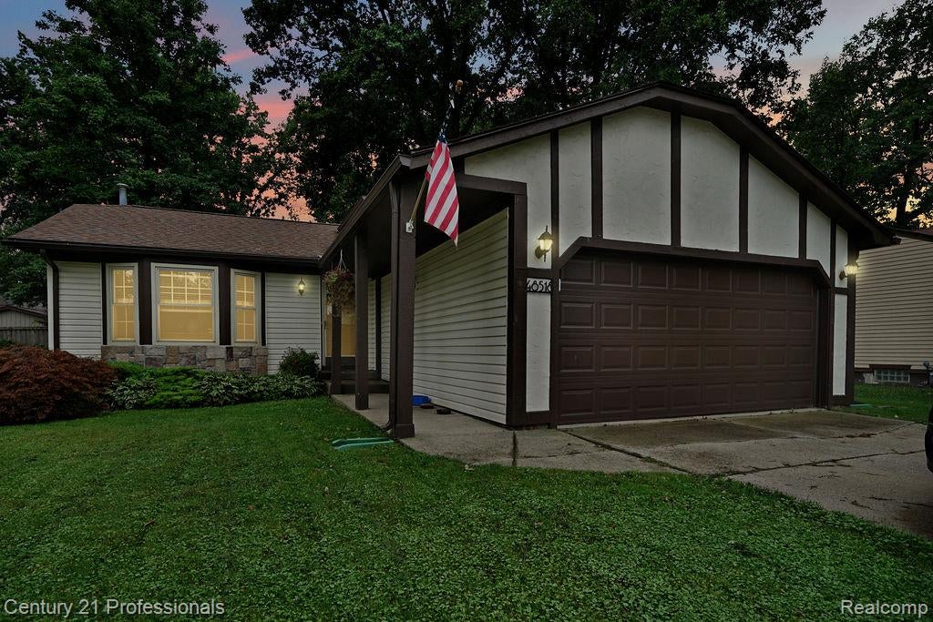 48518 Wheatfield Street — photo