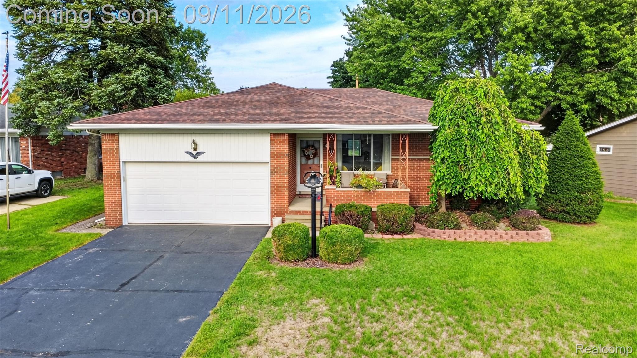 411 Tanview Drive — photo