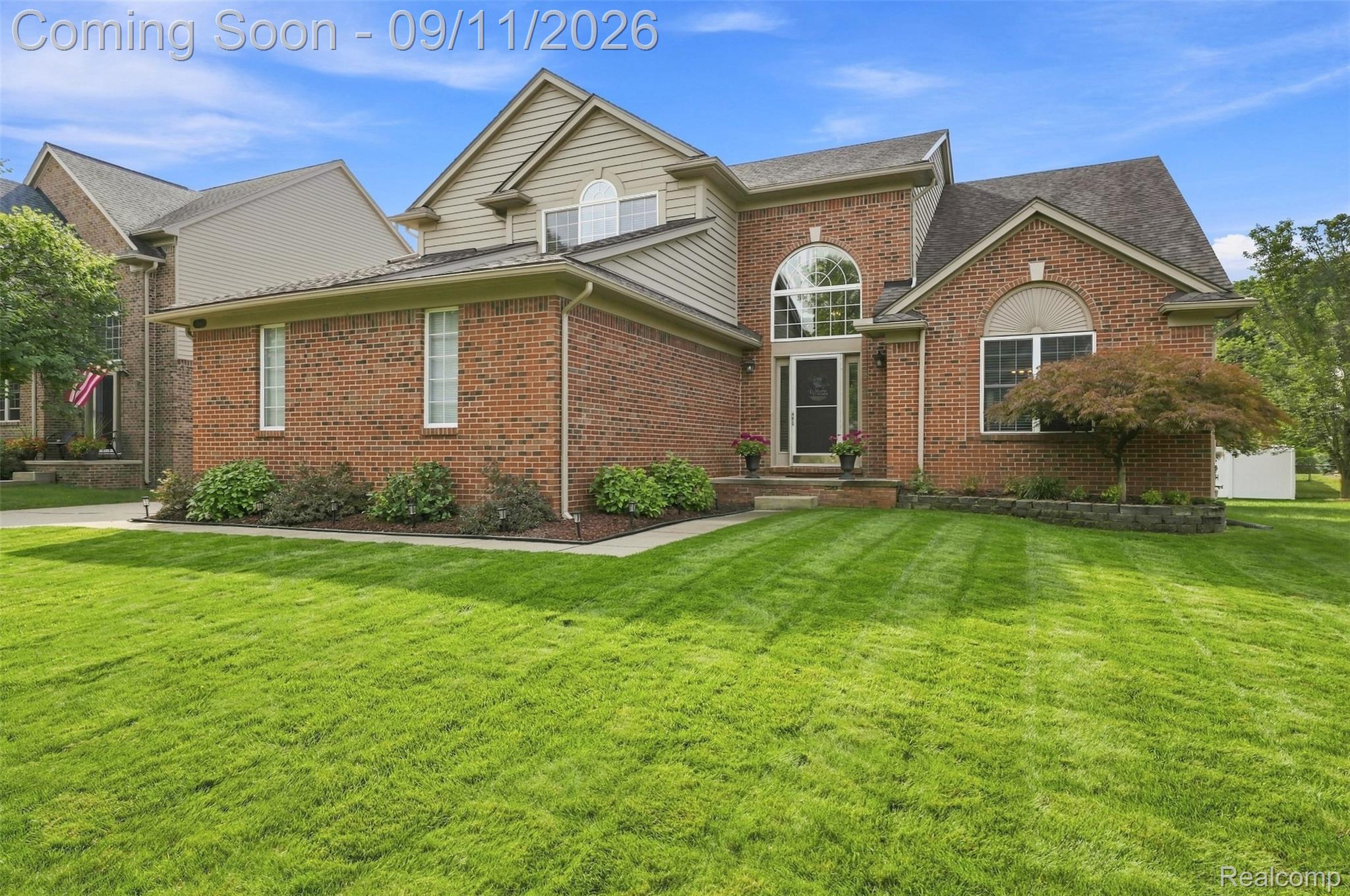 8062 Pickering Place — photo