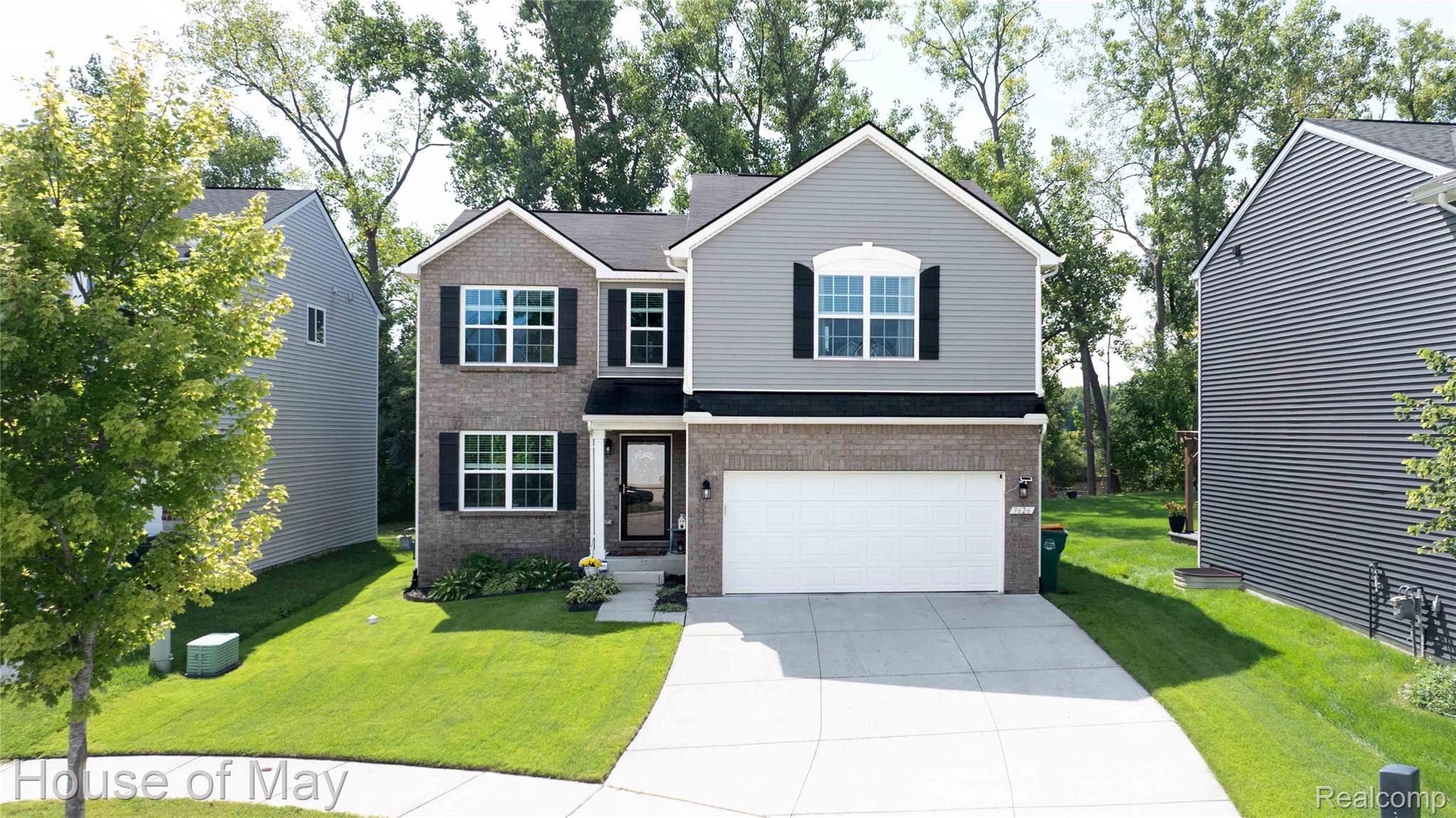 9626 Nature View Lane — photo