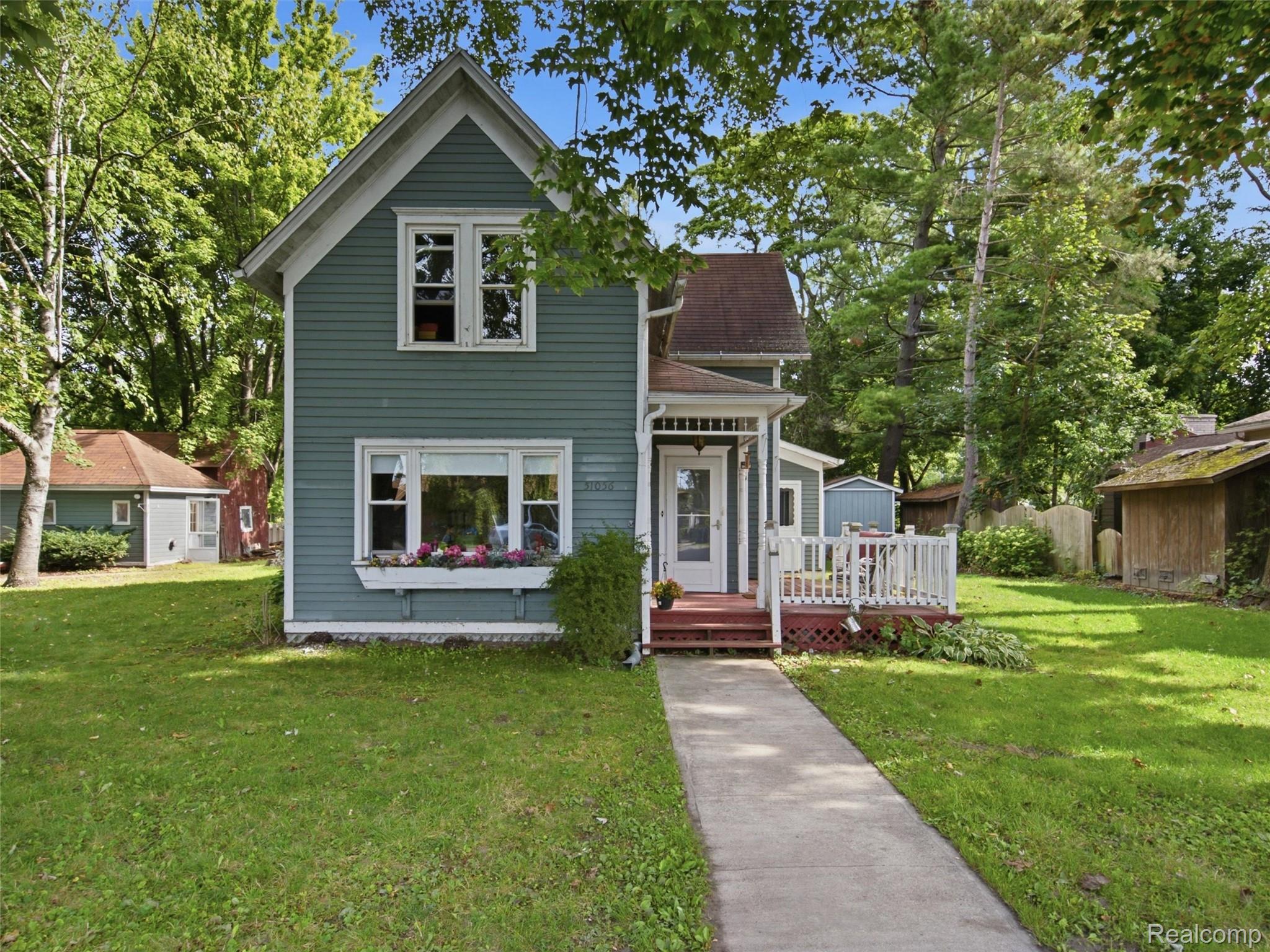 51056 Atwood Street — photo