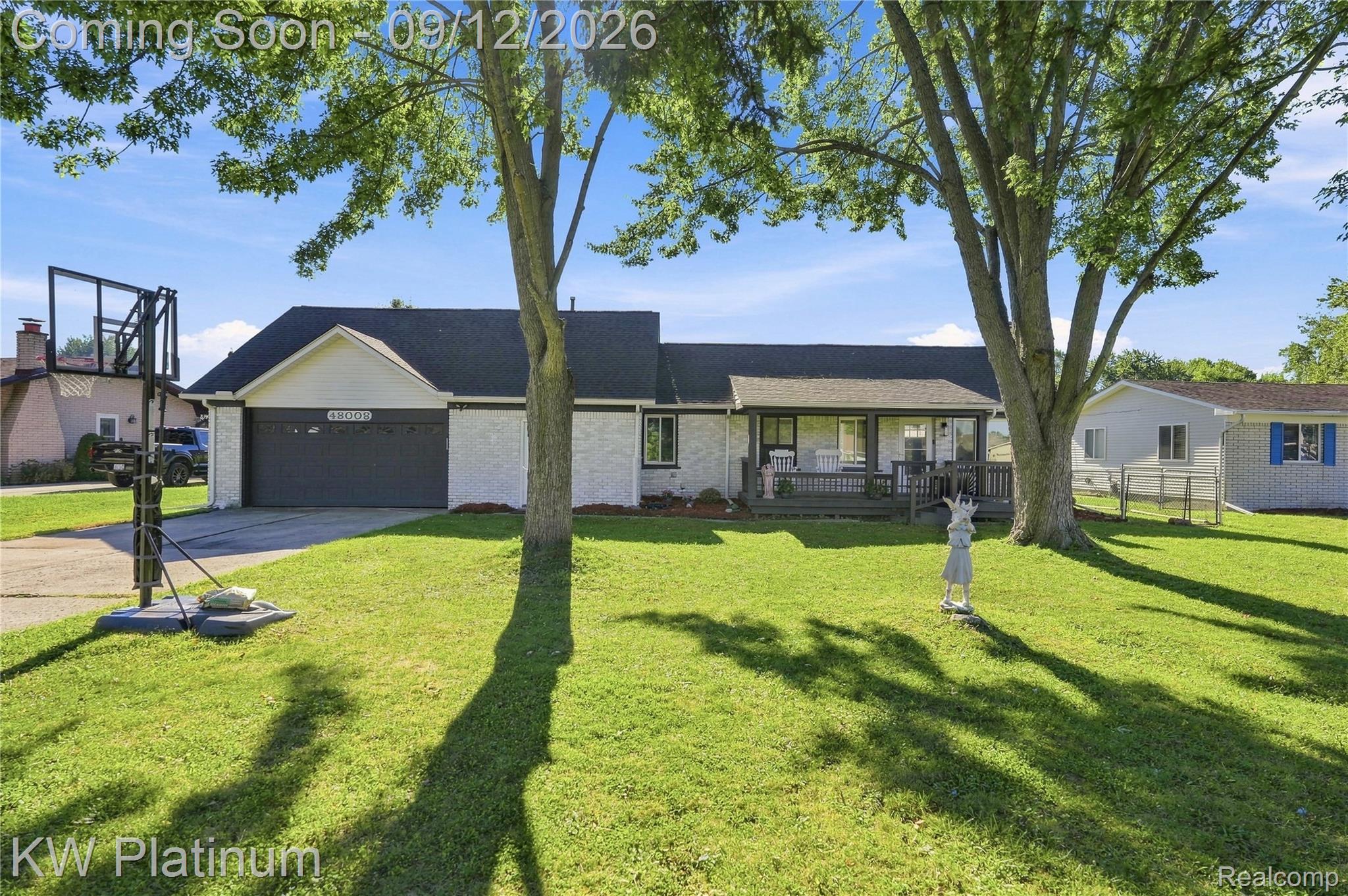 48008 Forbes Drive — photo
