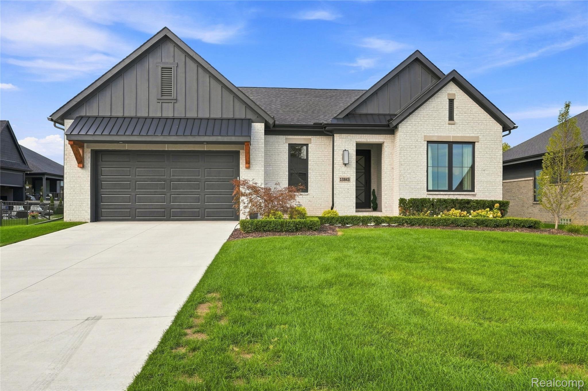 13843 Quail View Drive — photo