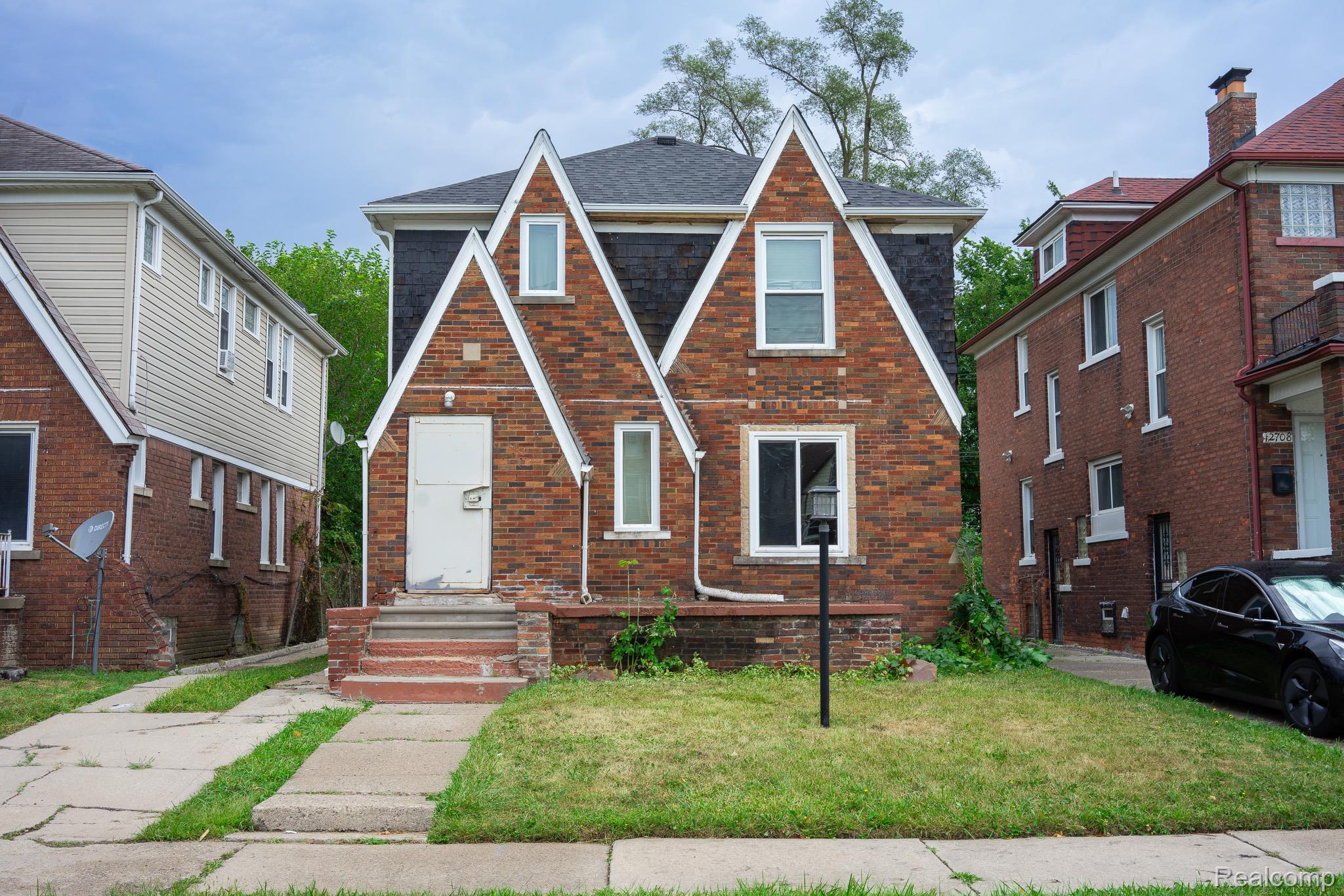 12714 Littlefield Street — photo