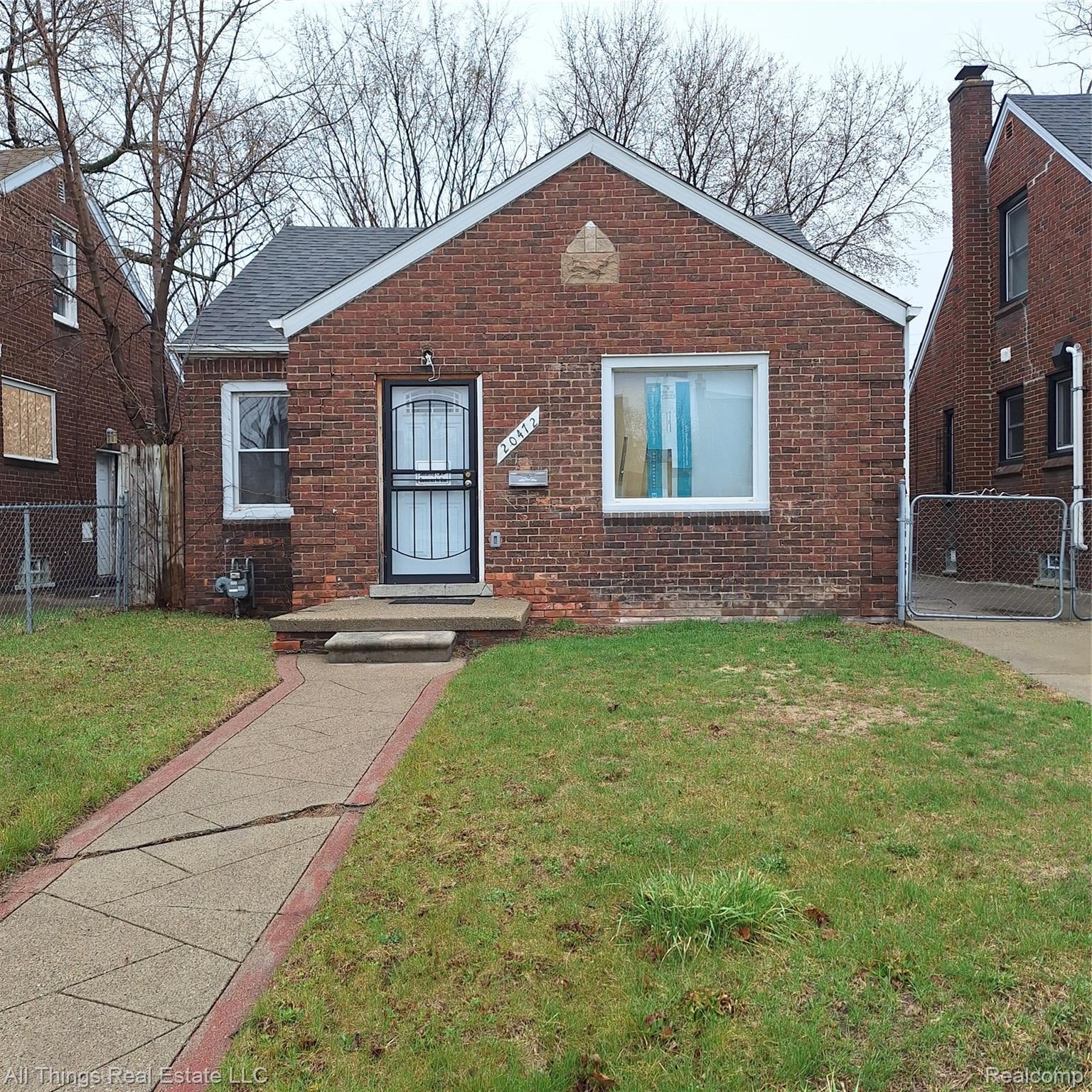 20472 Hull Street — photo