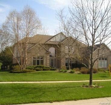 15133 Towering Oaks Drive — photo