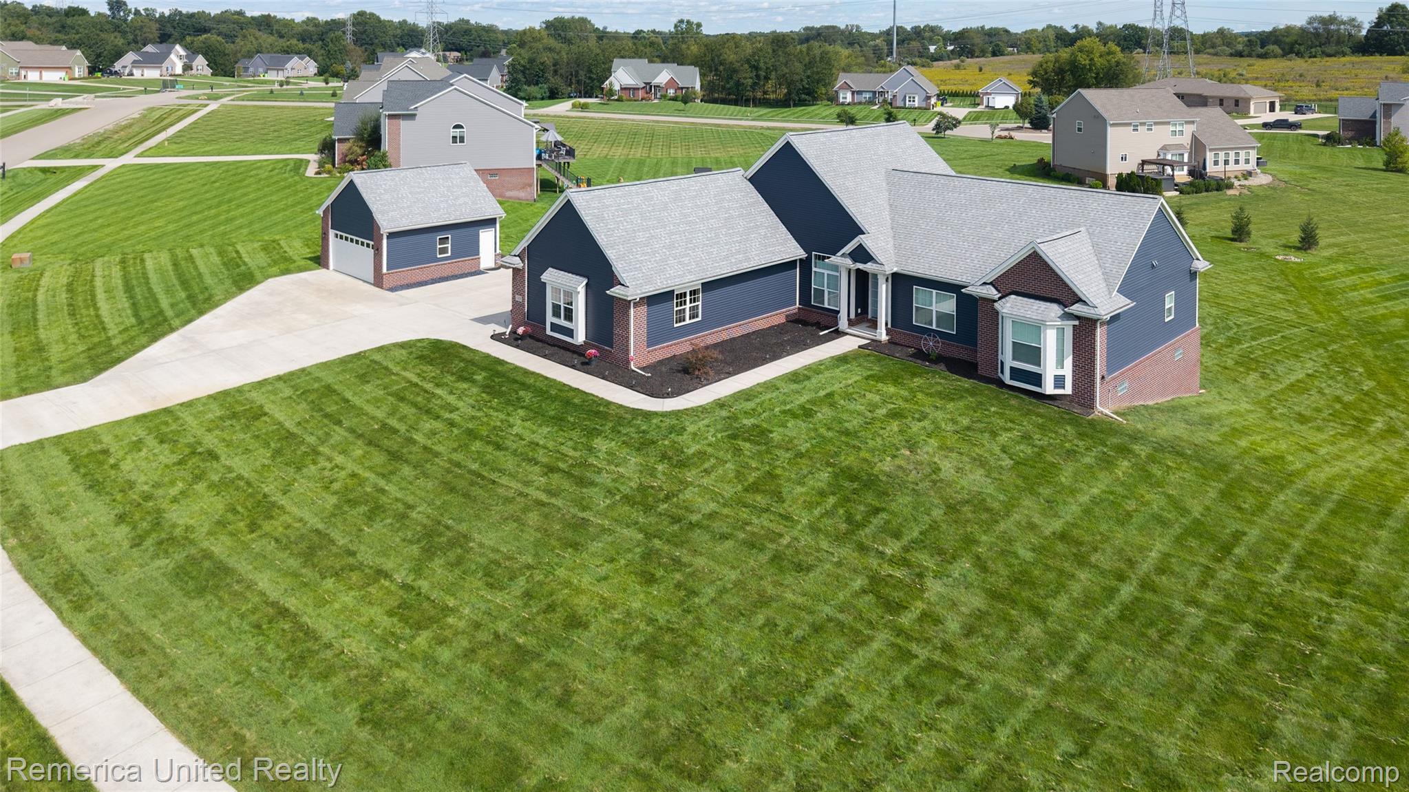 1303 Cedar Meadows Drive — photo