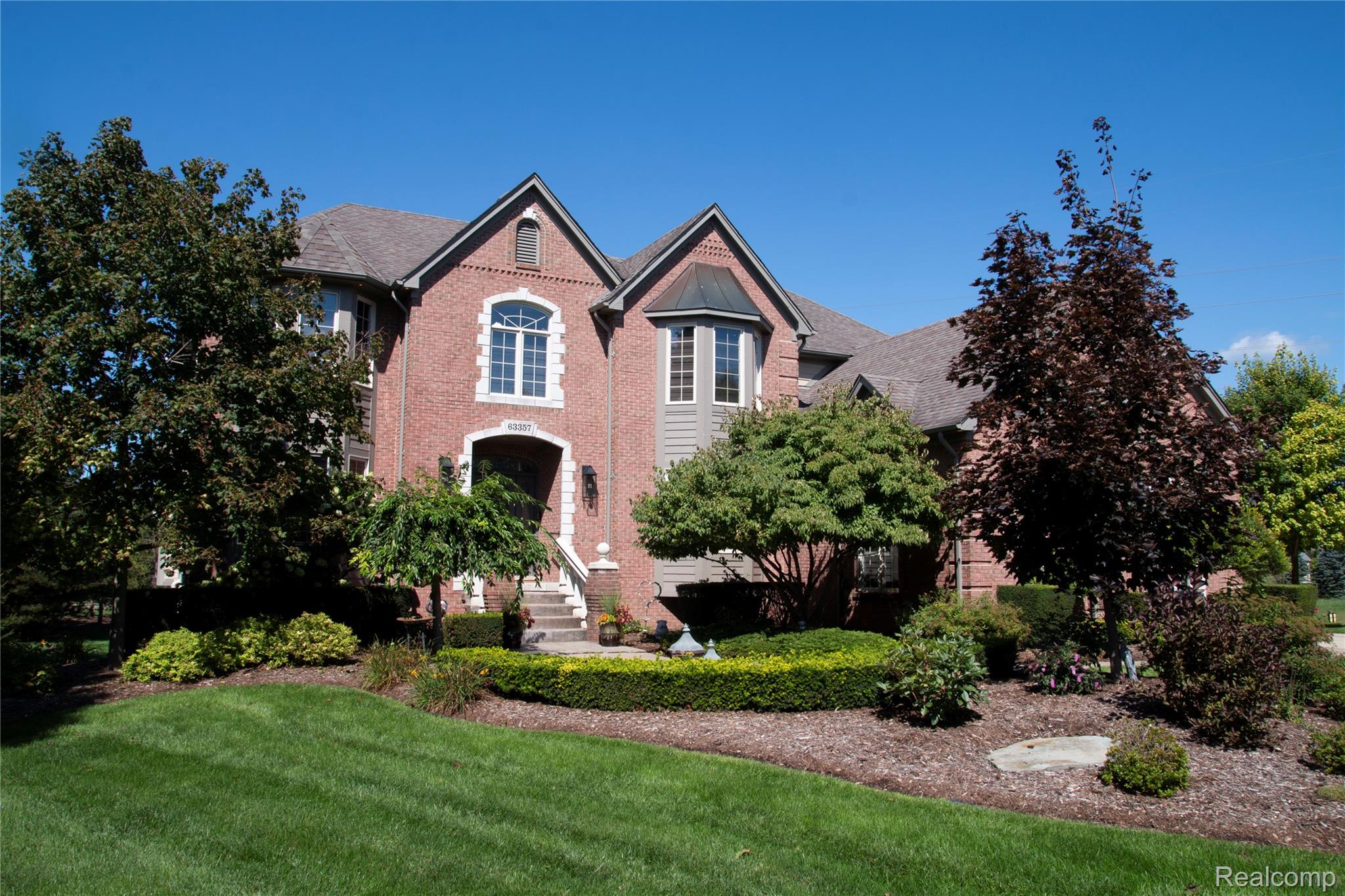 63357 N Plantation Court — photo