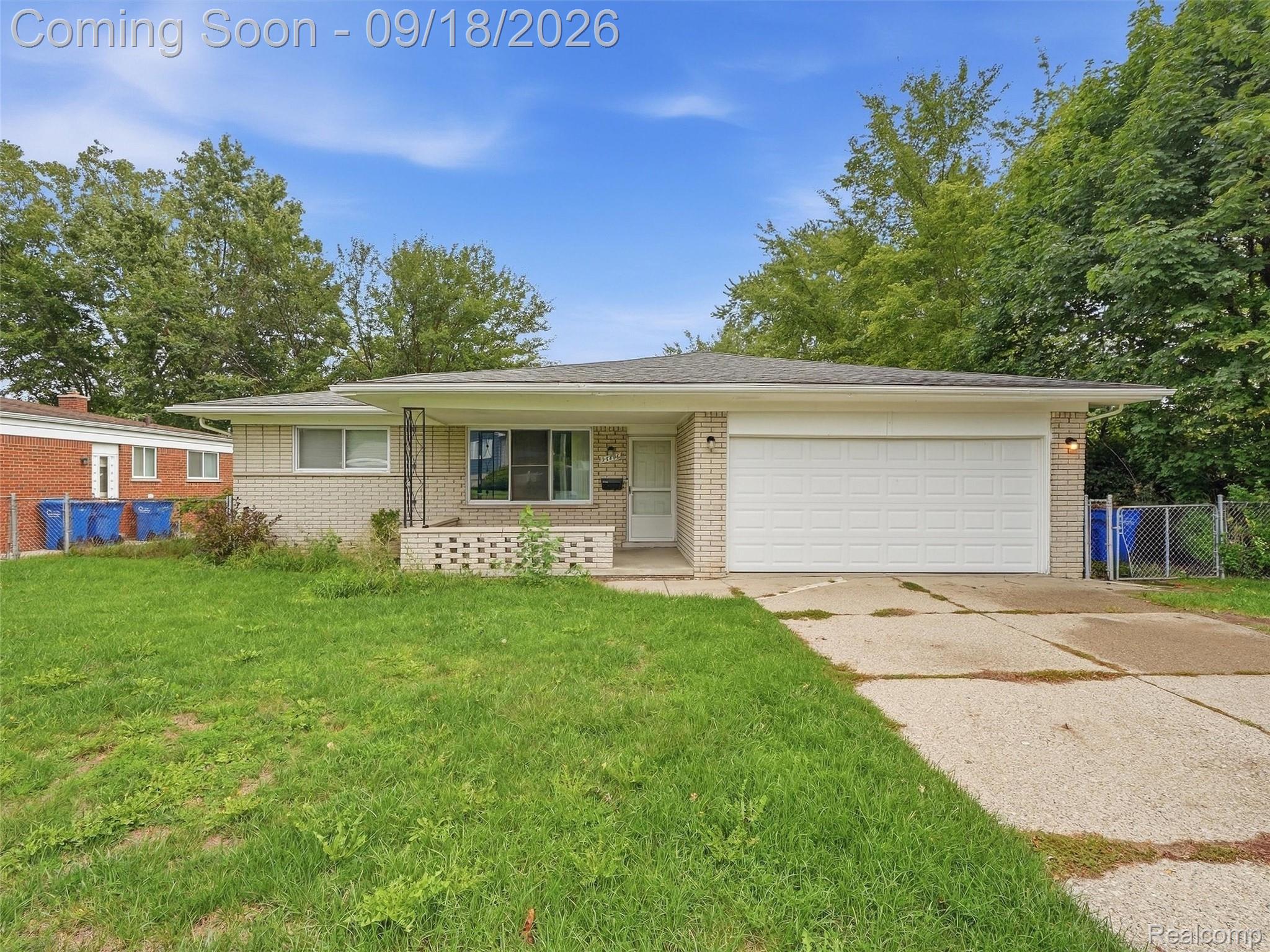 25496 Taylor Drive — photo