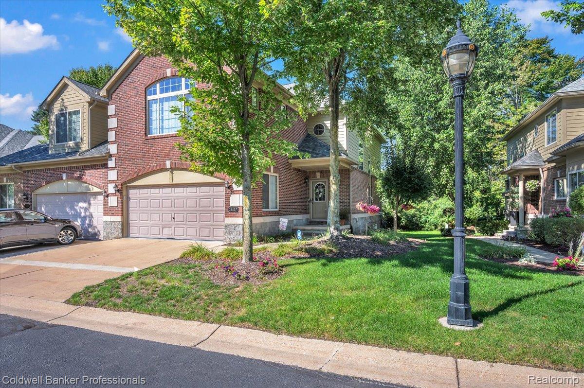 53167 Celtic Drive 8 — photo