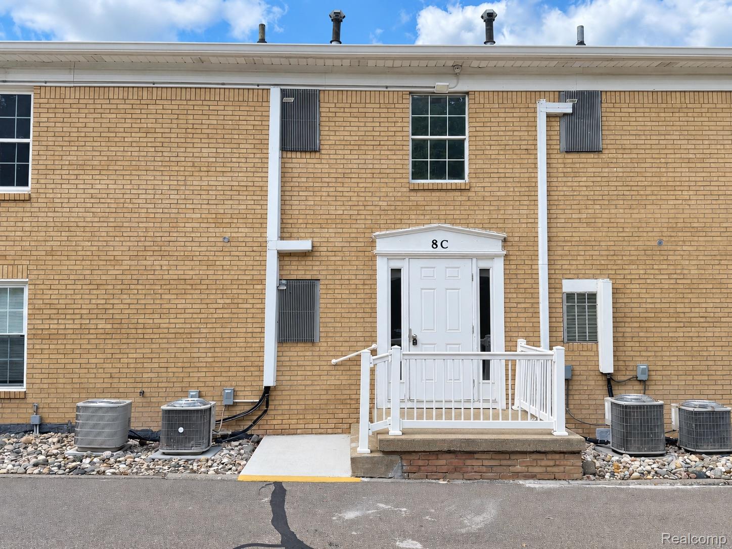 3333 Moores River Drive 812 — photo