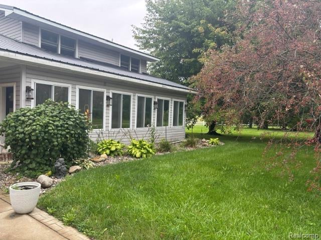 5737 Clinton Macon Road — photo