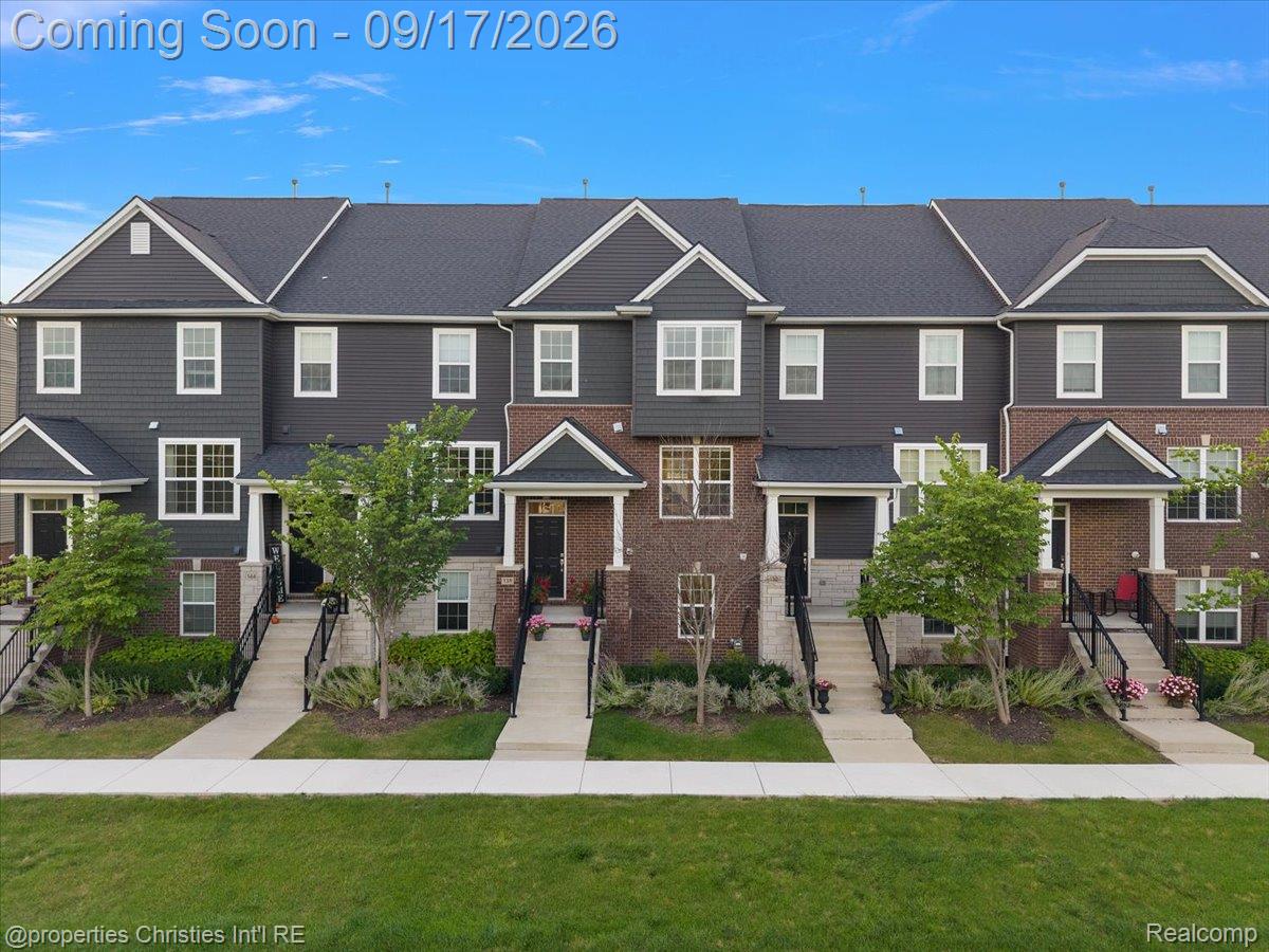 138 S Mill Street — photo