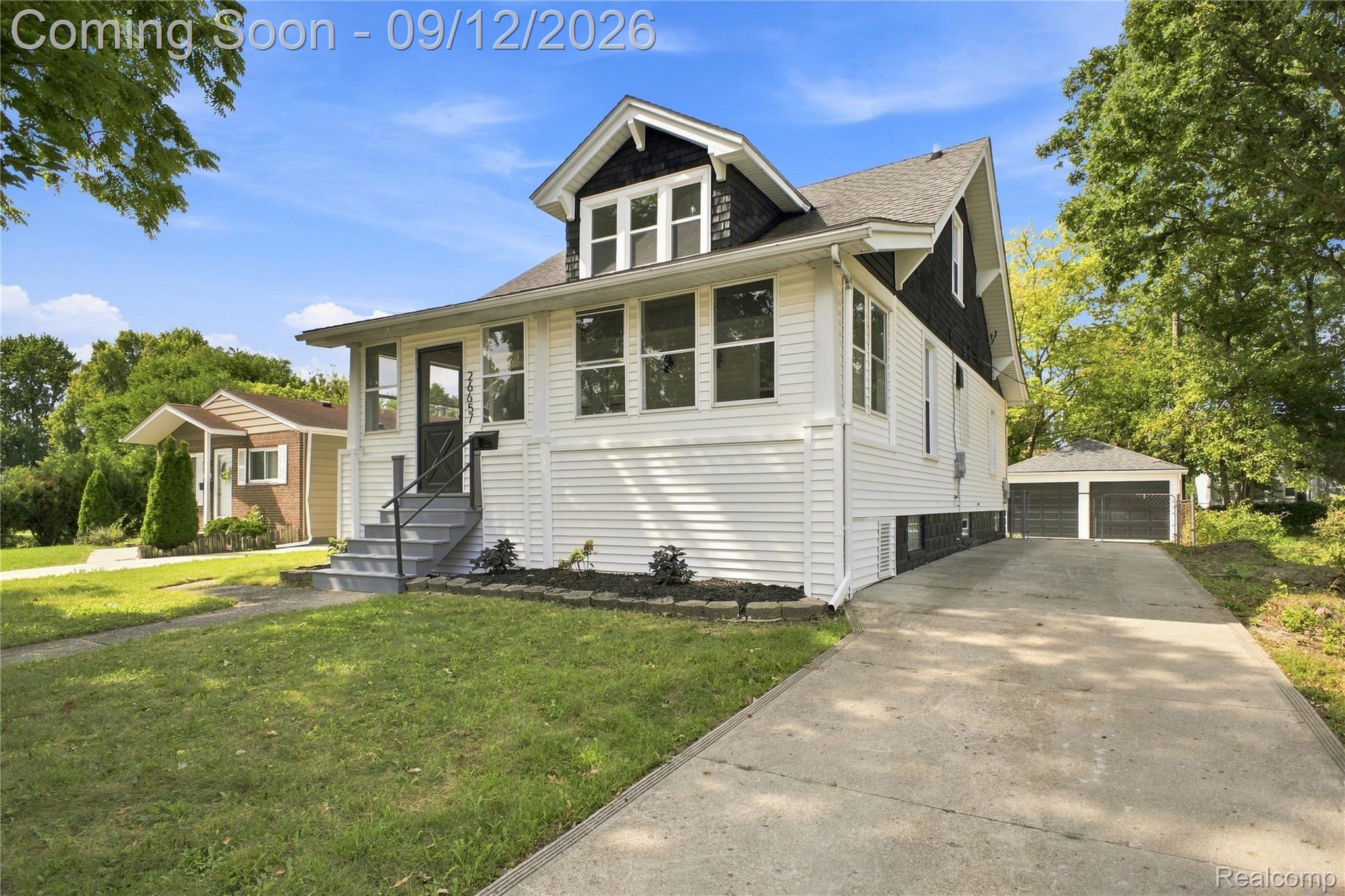 26657 Parkington Street — photo