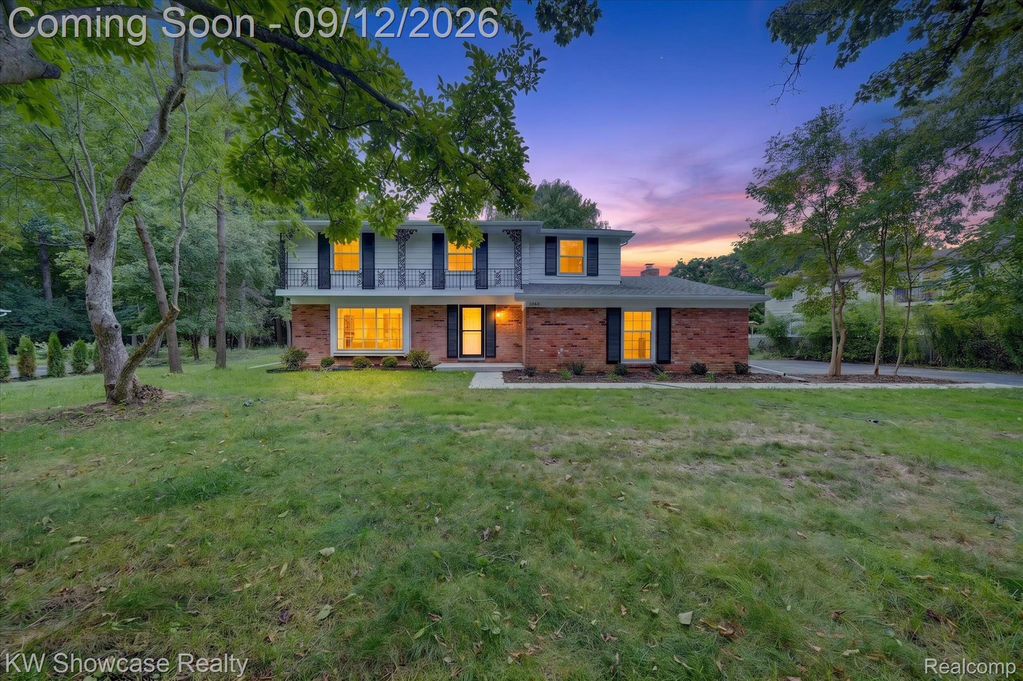 4069 Barnaby Court — photo