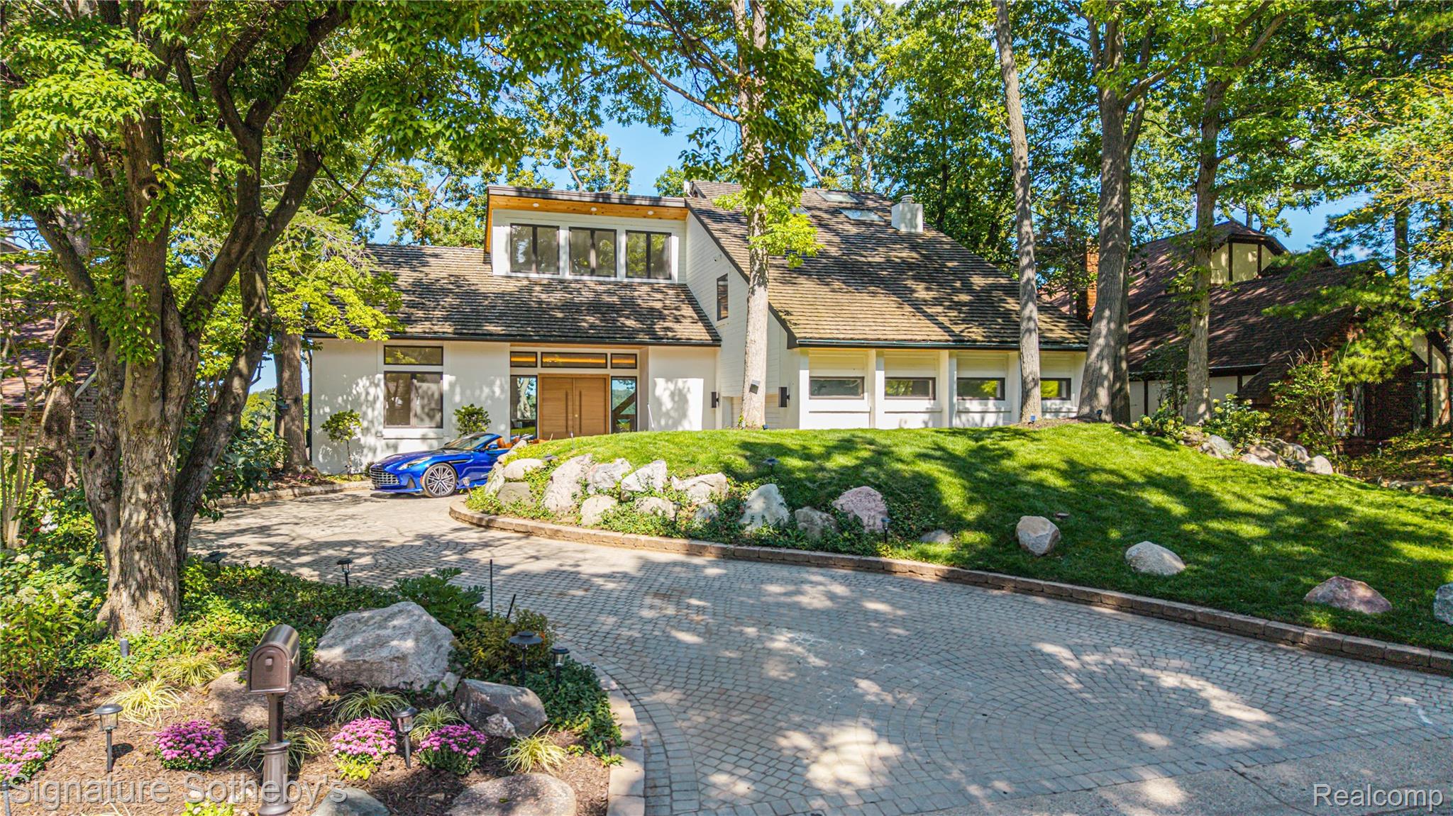 4451 Rolling Pine Drive — photo
