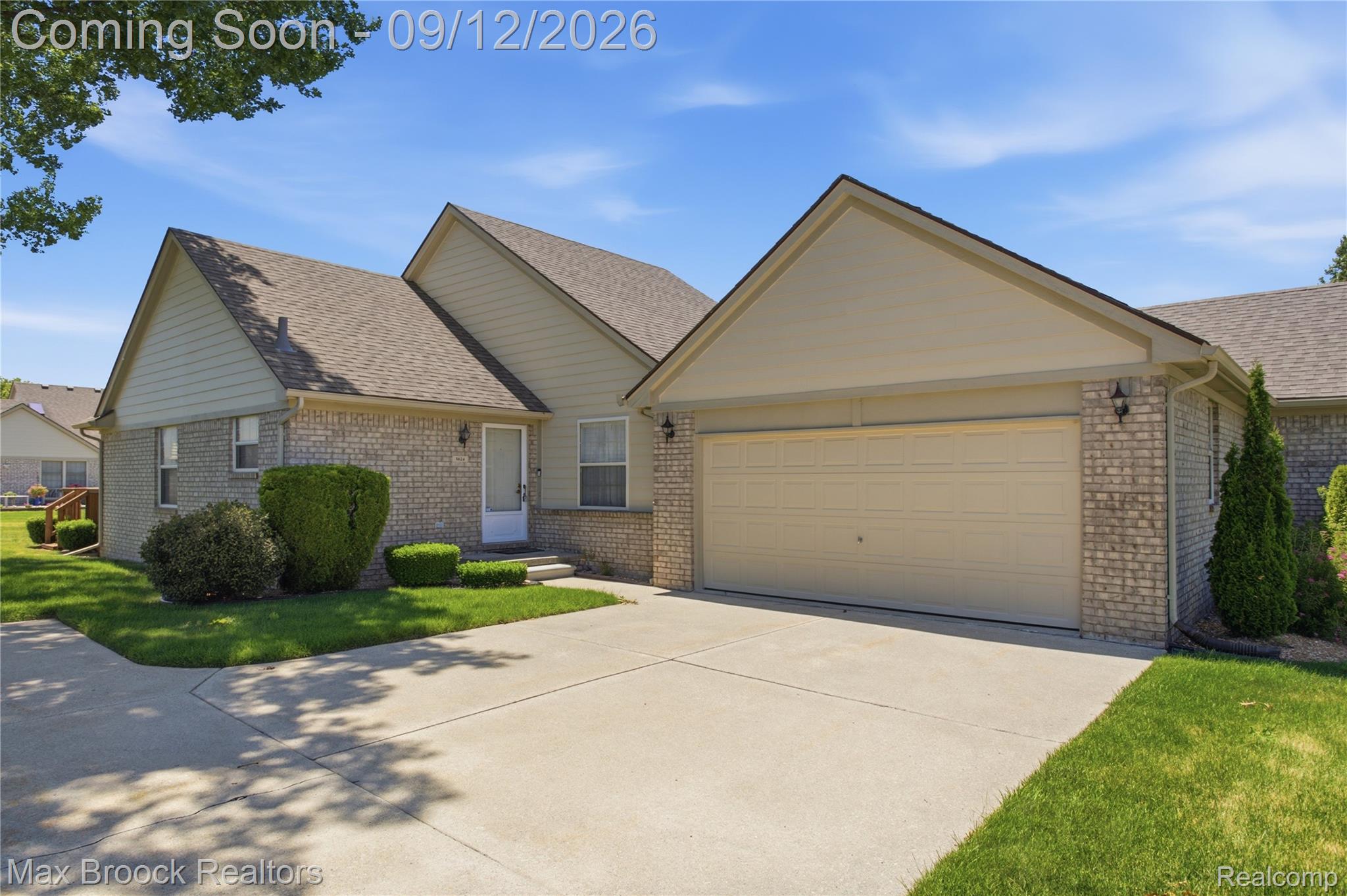 5624 Township Court — photo