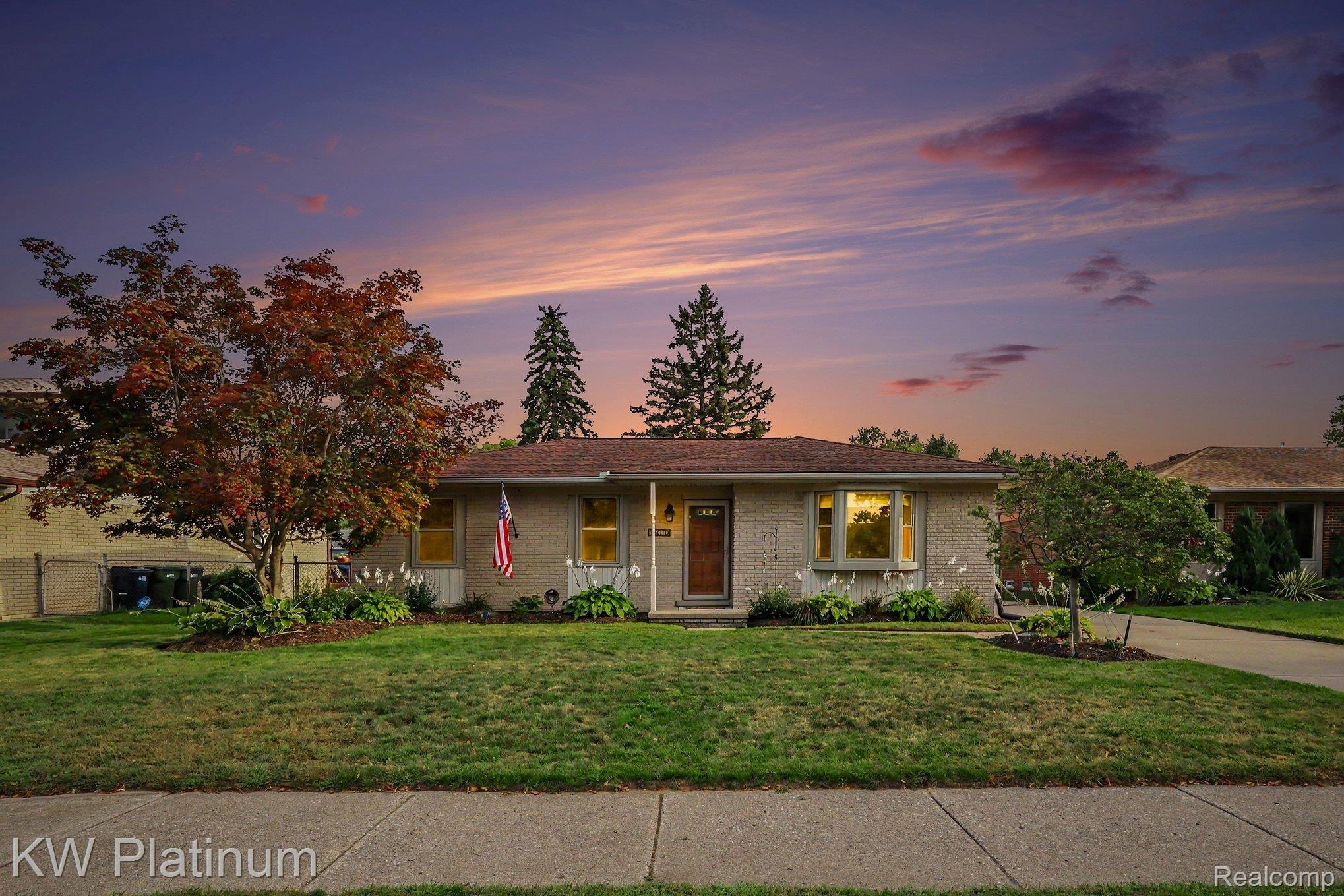 15010 Alma Drive — photo