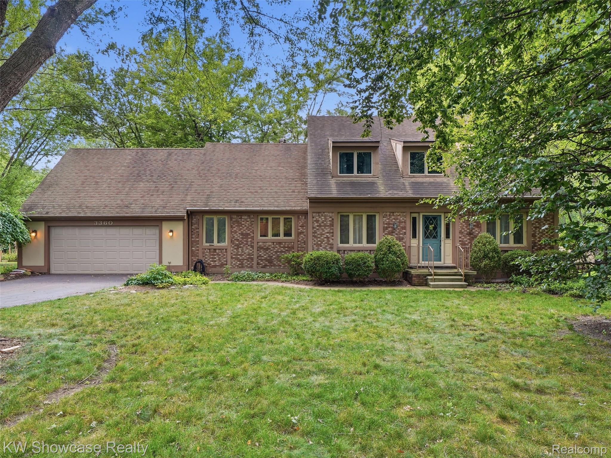 3360 Pleasant Valley Road — photo