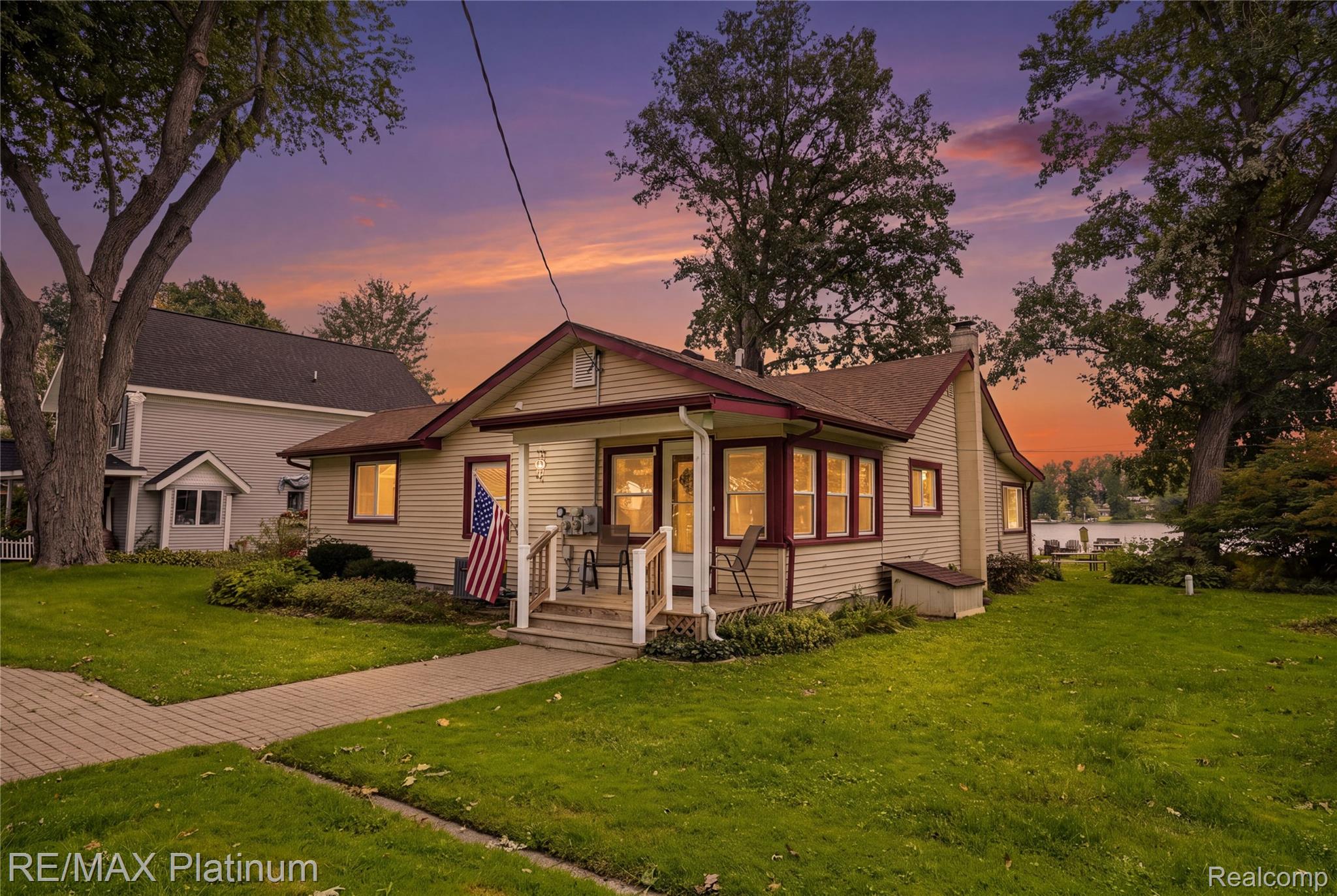 1186 Chemung Drive — photo