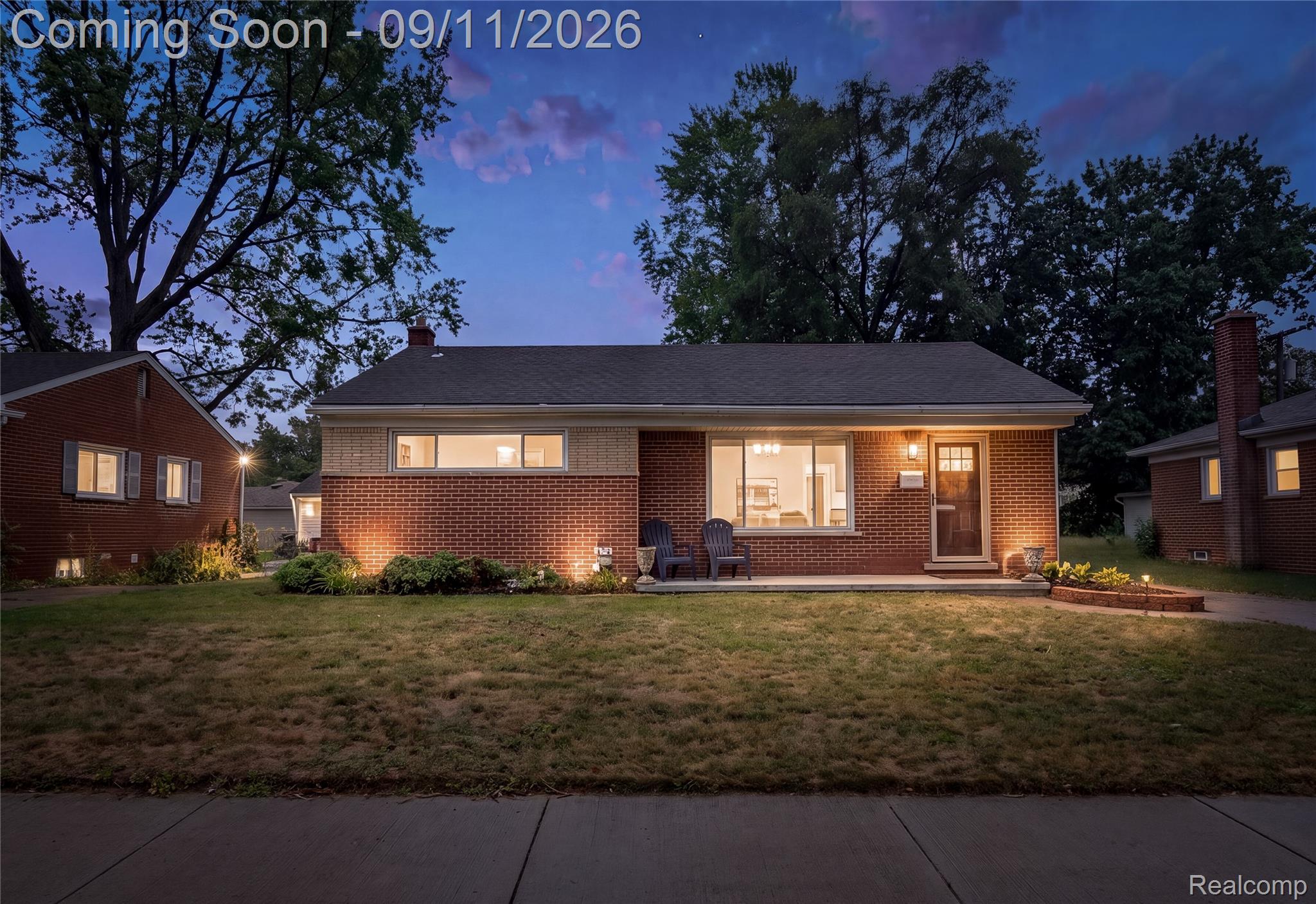 28935 Minton Street — photo