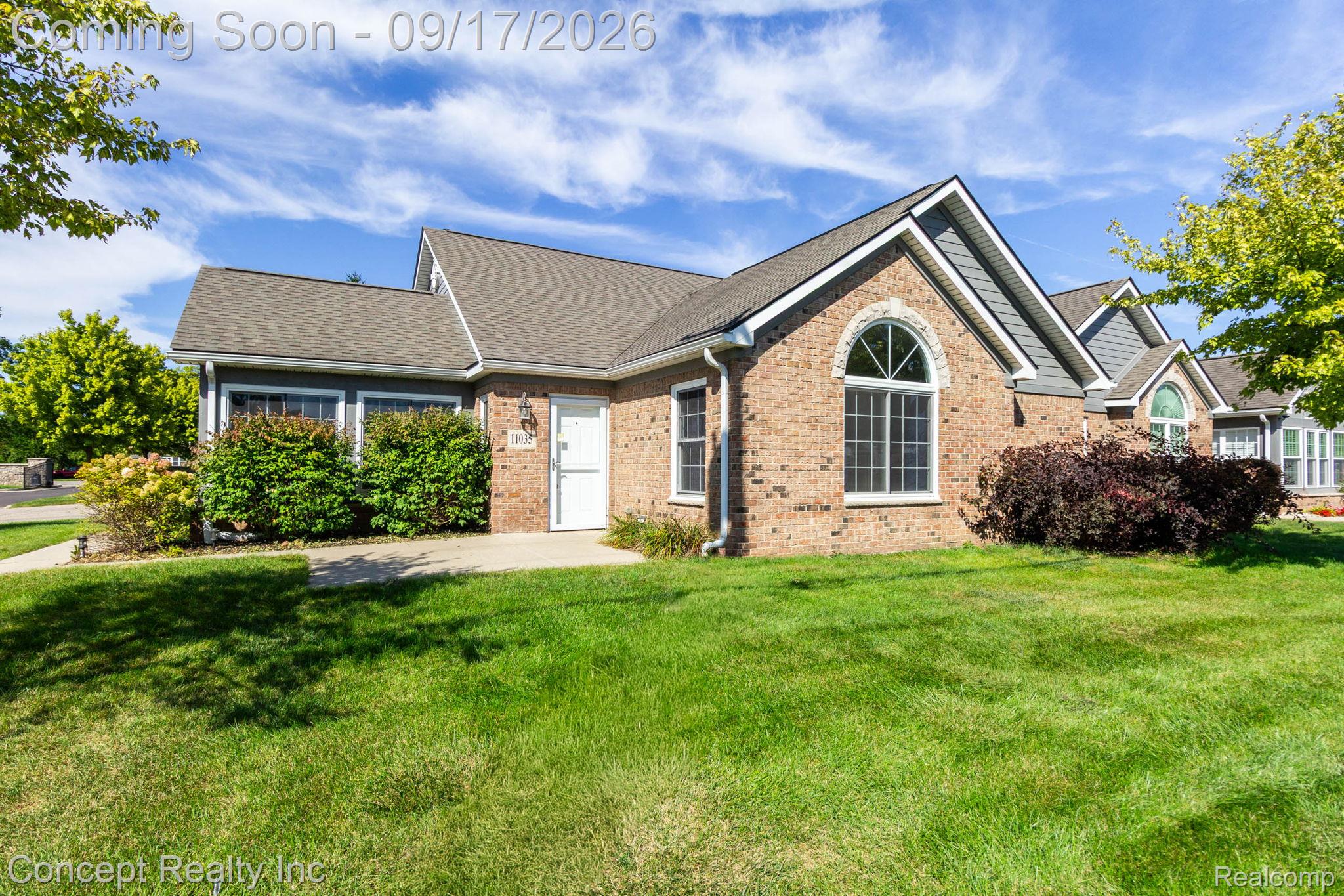 11035 Brookwood — photo