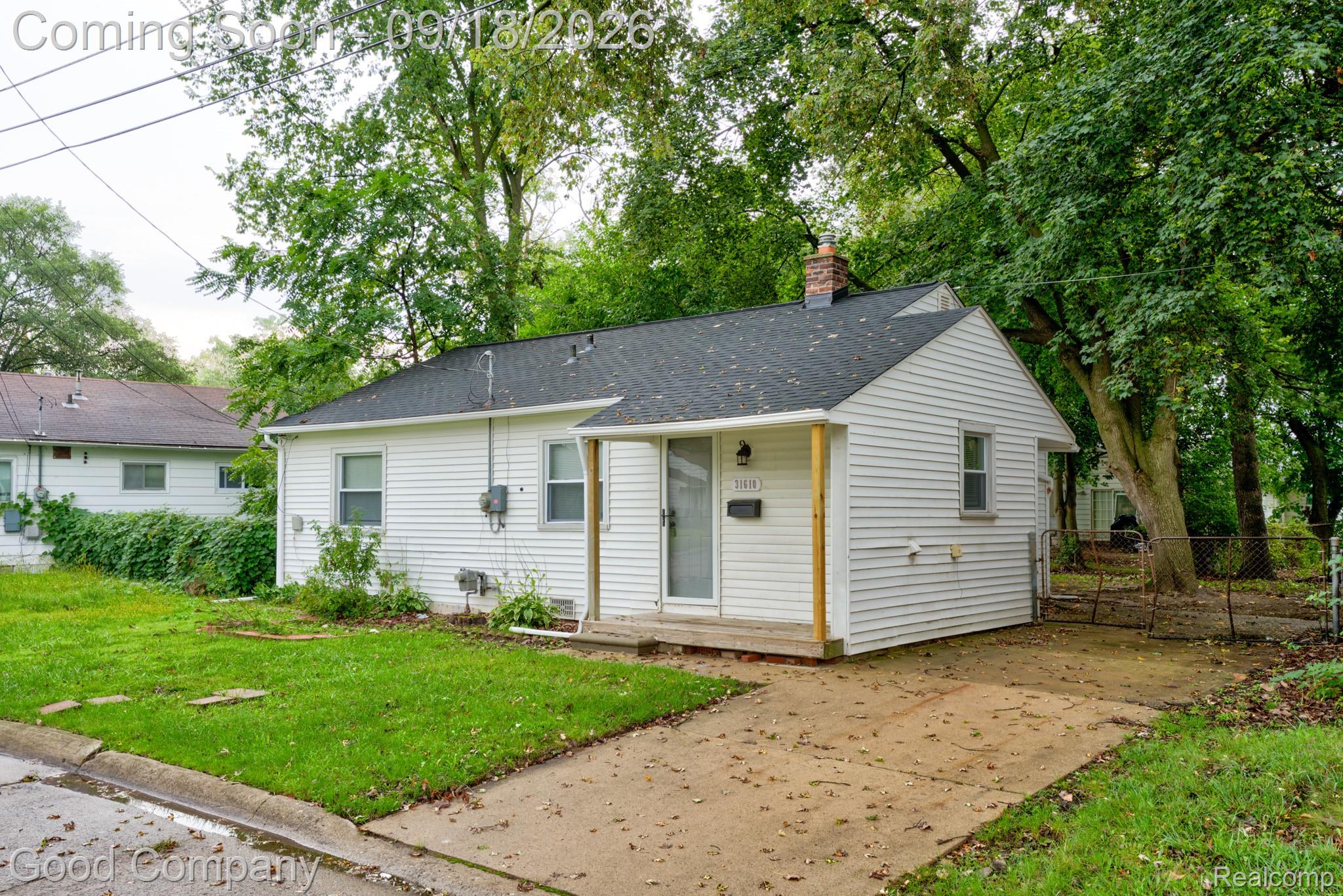 31610 Antrim Court — photo