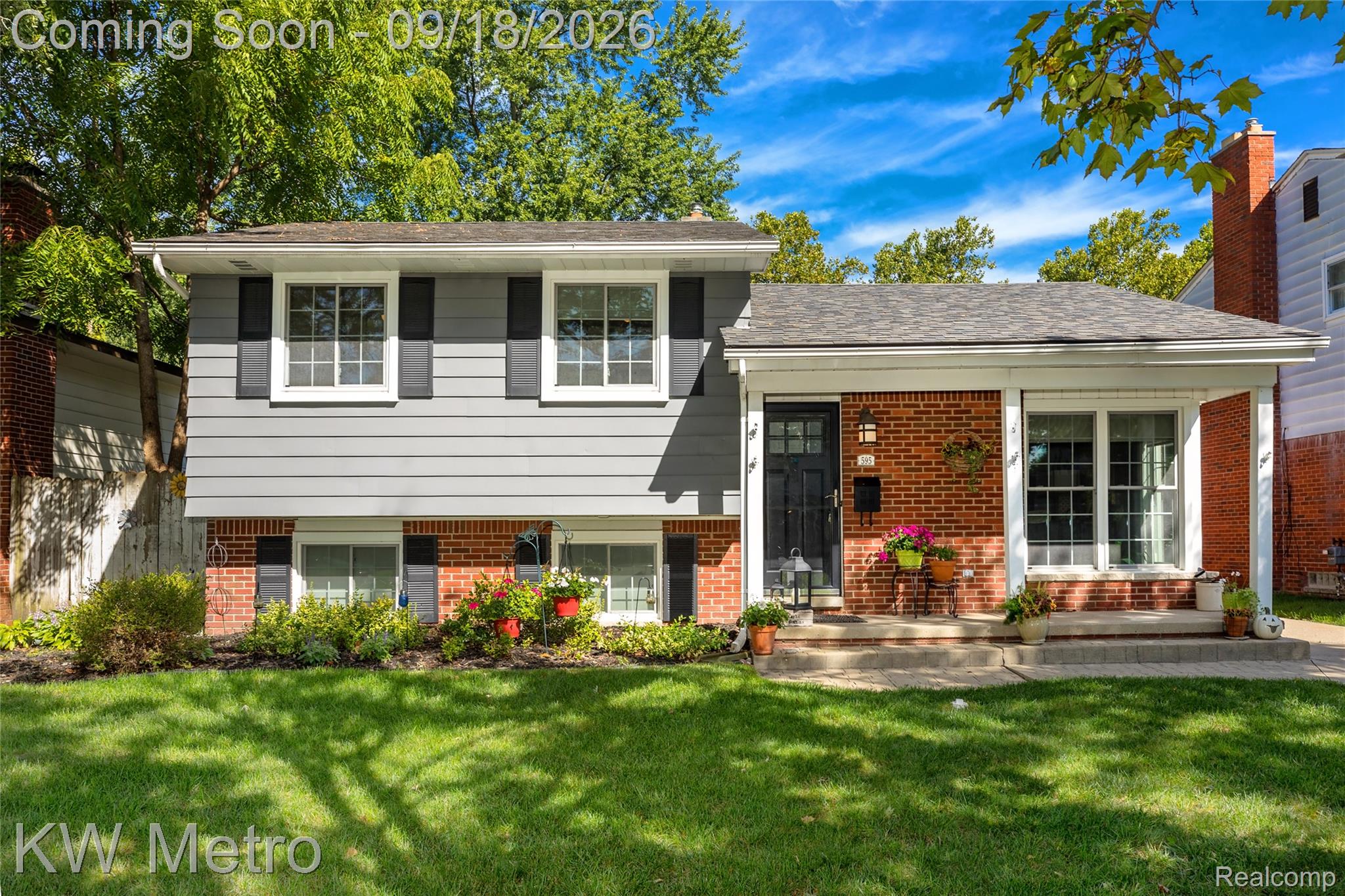 595 Shenandoah Drive — photo