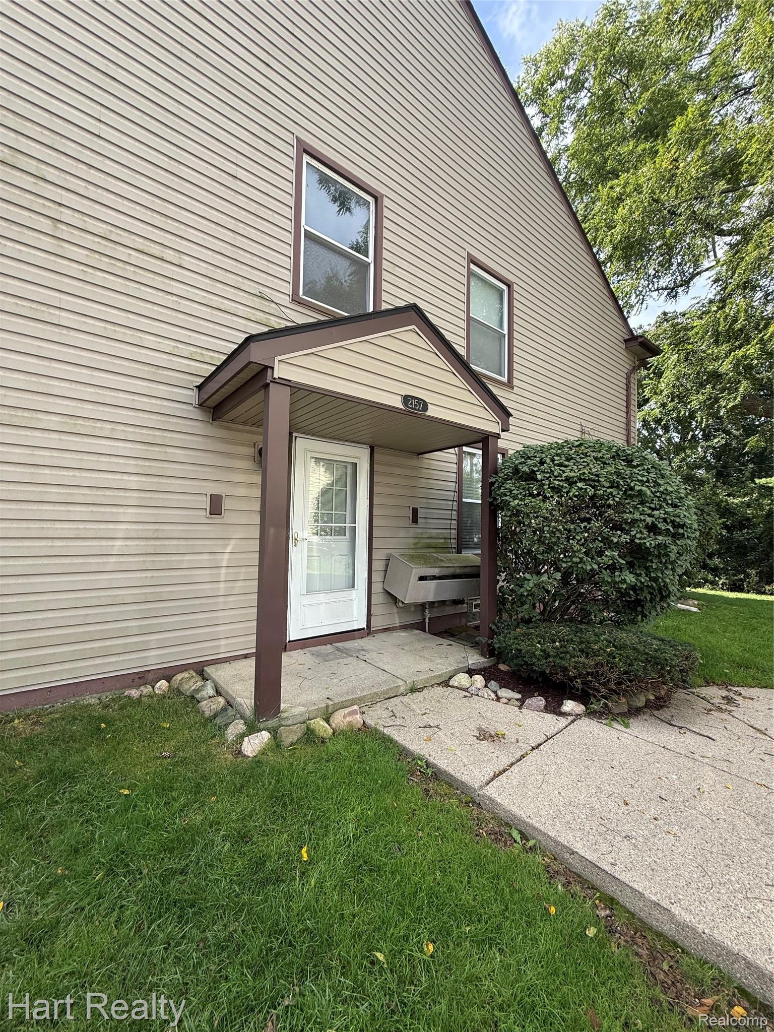 2157 Park Place Drive — photo