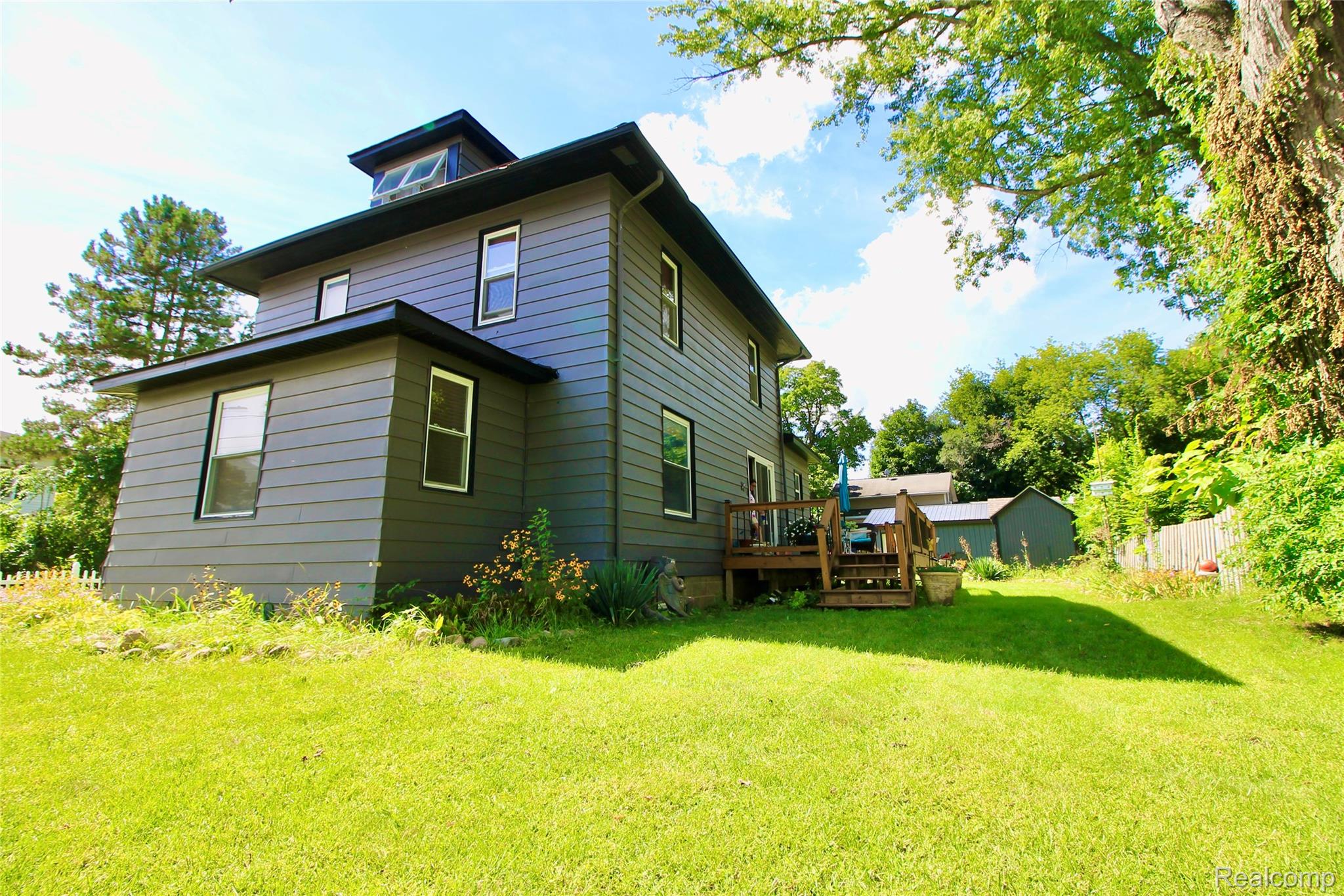 16204 Seymour Road — photo