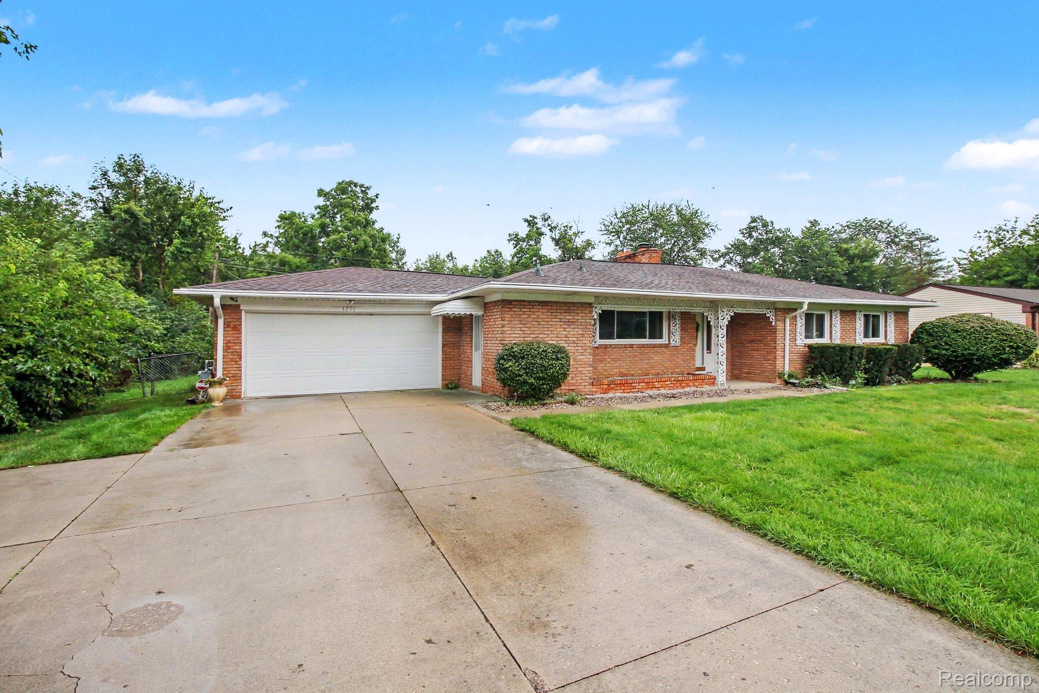 1254 Arrowhead Drive — photo