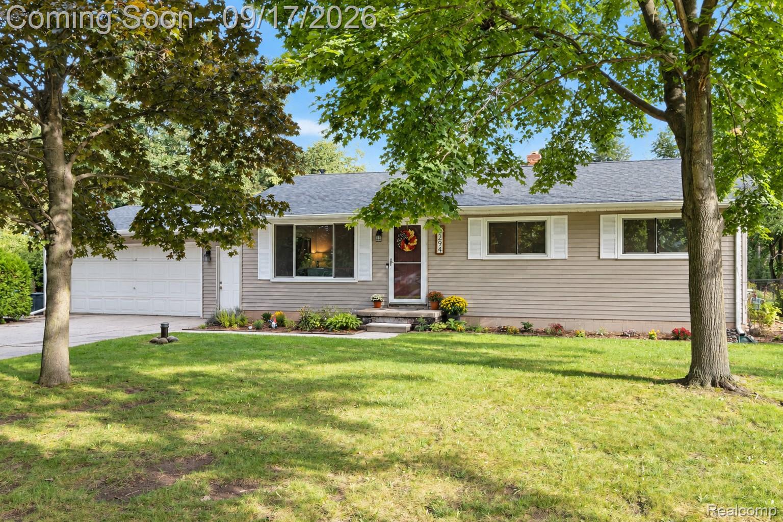 3294 Genoa Road — photo