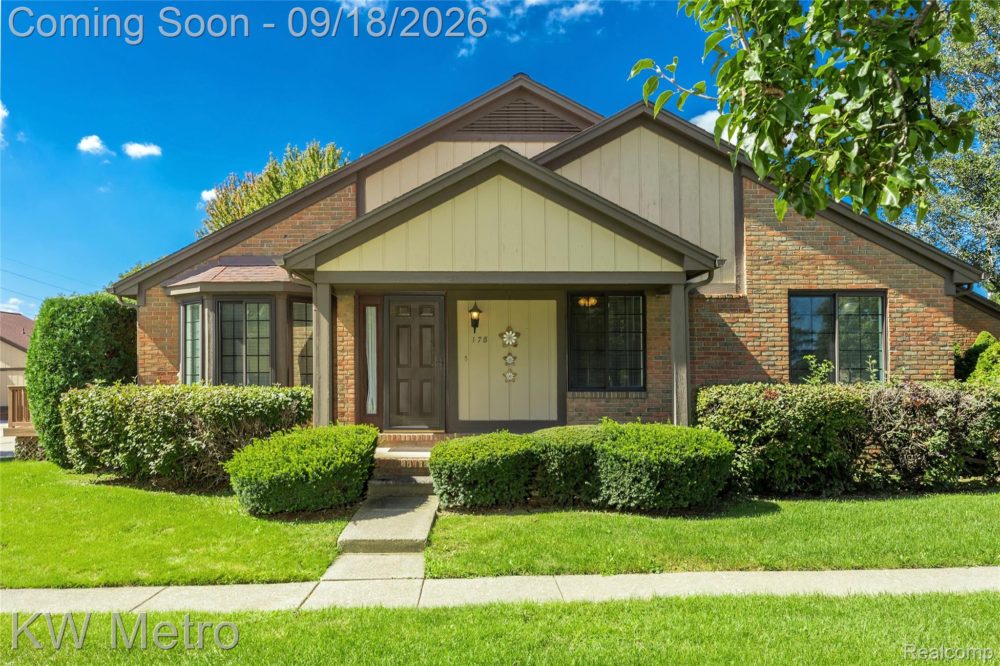 178 Meadow Lane Circle — photo