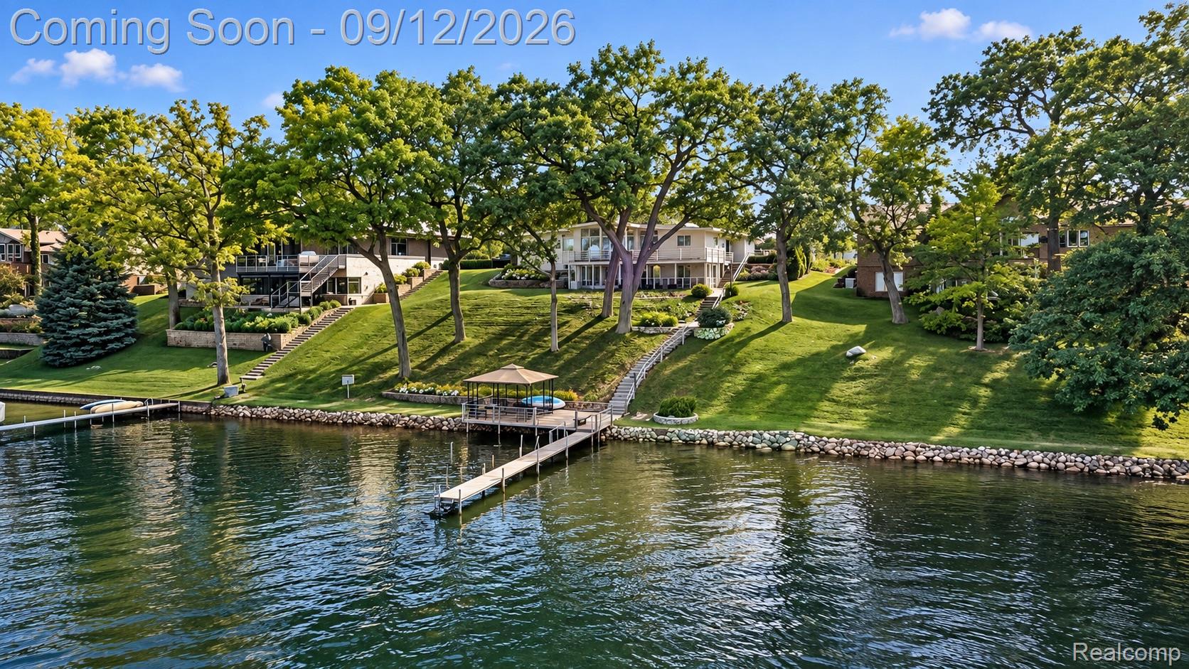 1879 Long Pointe Drive — photo
