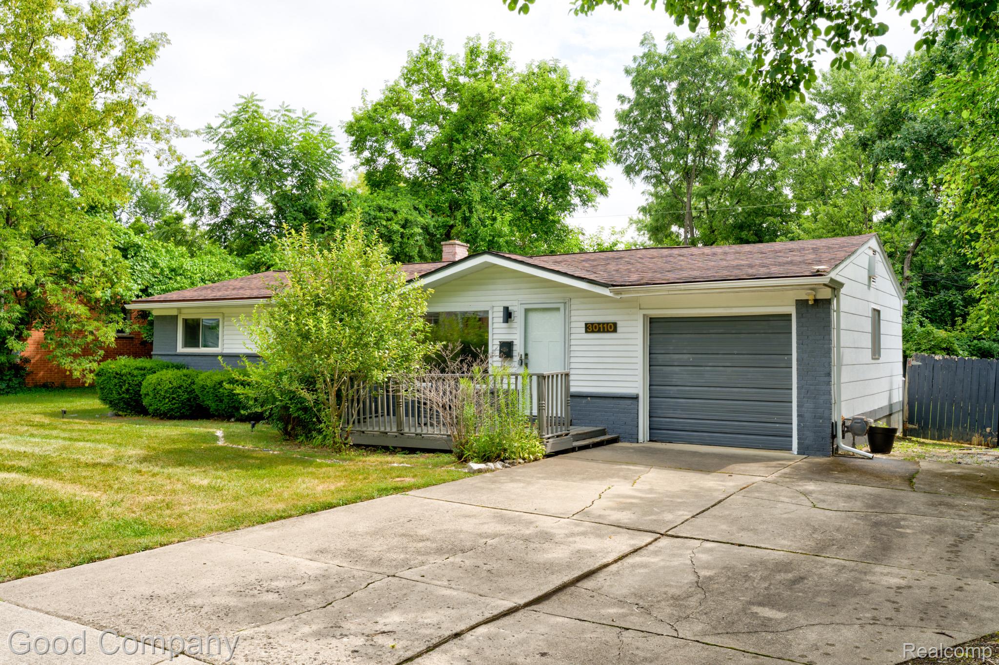 30110 Fairfax Street — photo