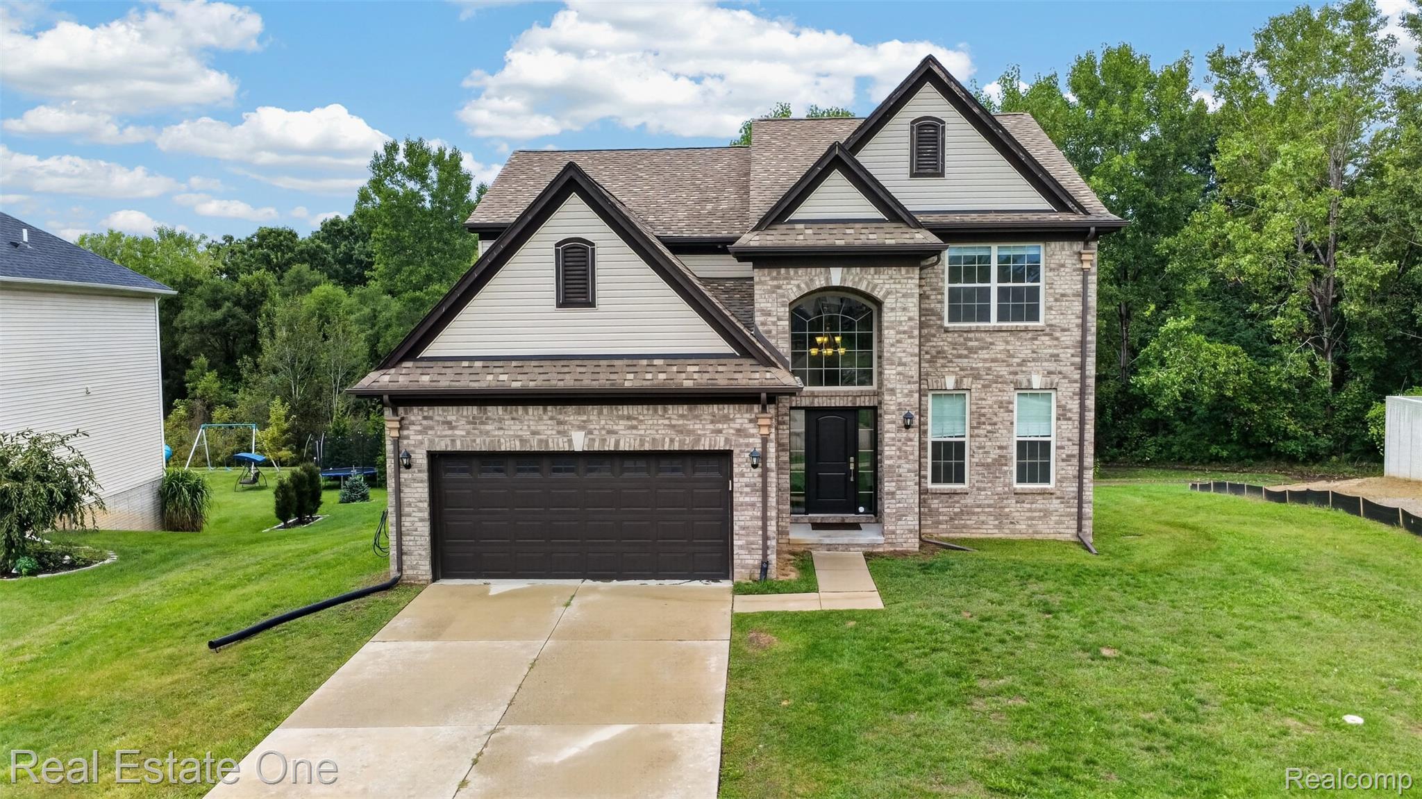 1307 Park Ridge Pointe — photo