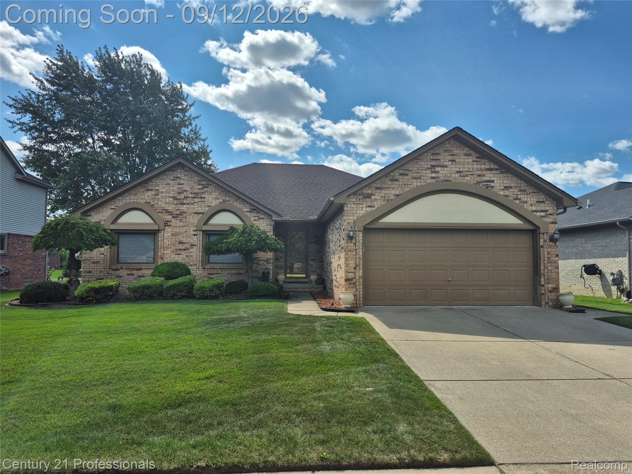 53639 Cranston Drive — photo
