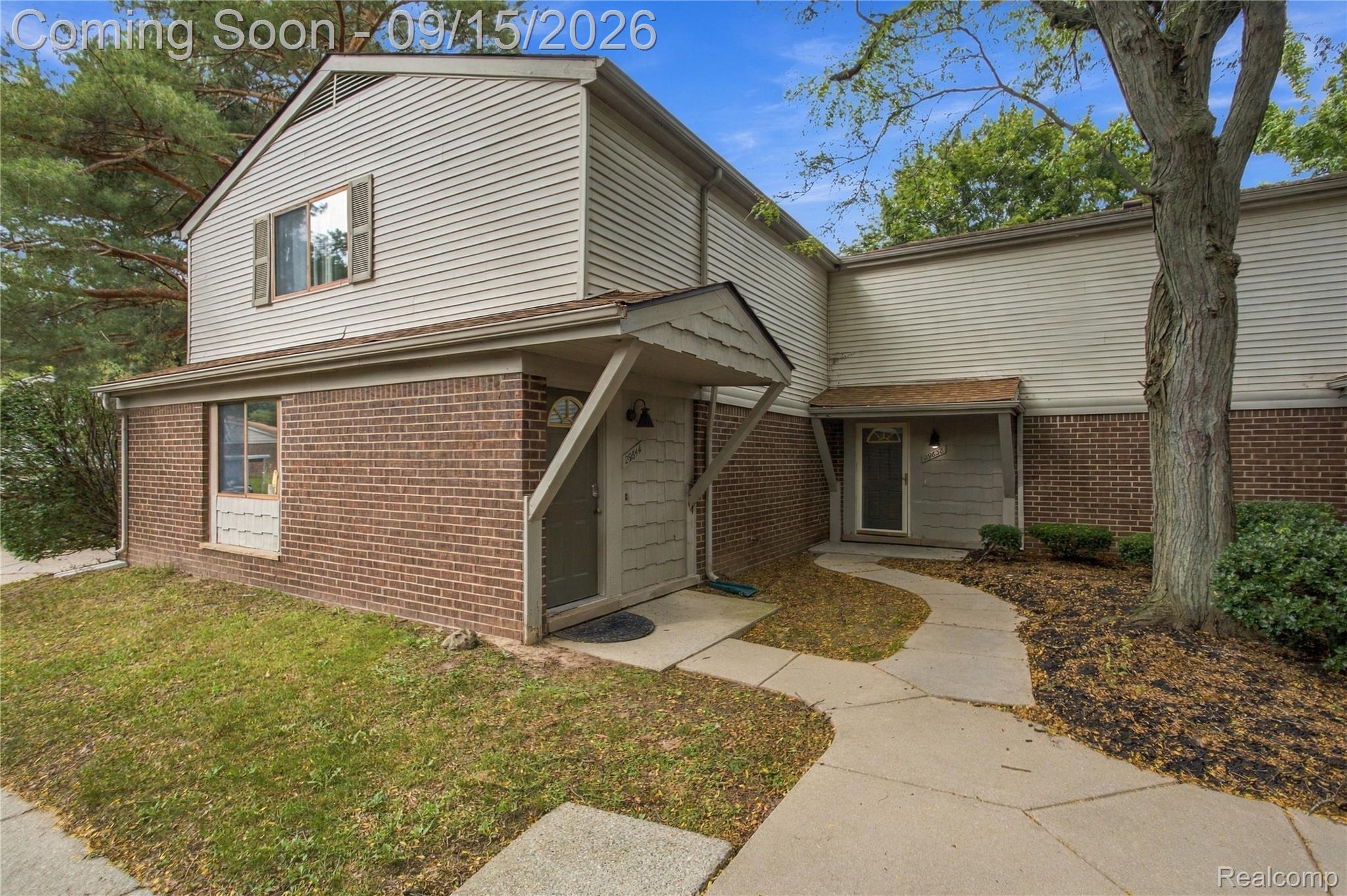 29638 Farmbrook Villa Court — photo