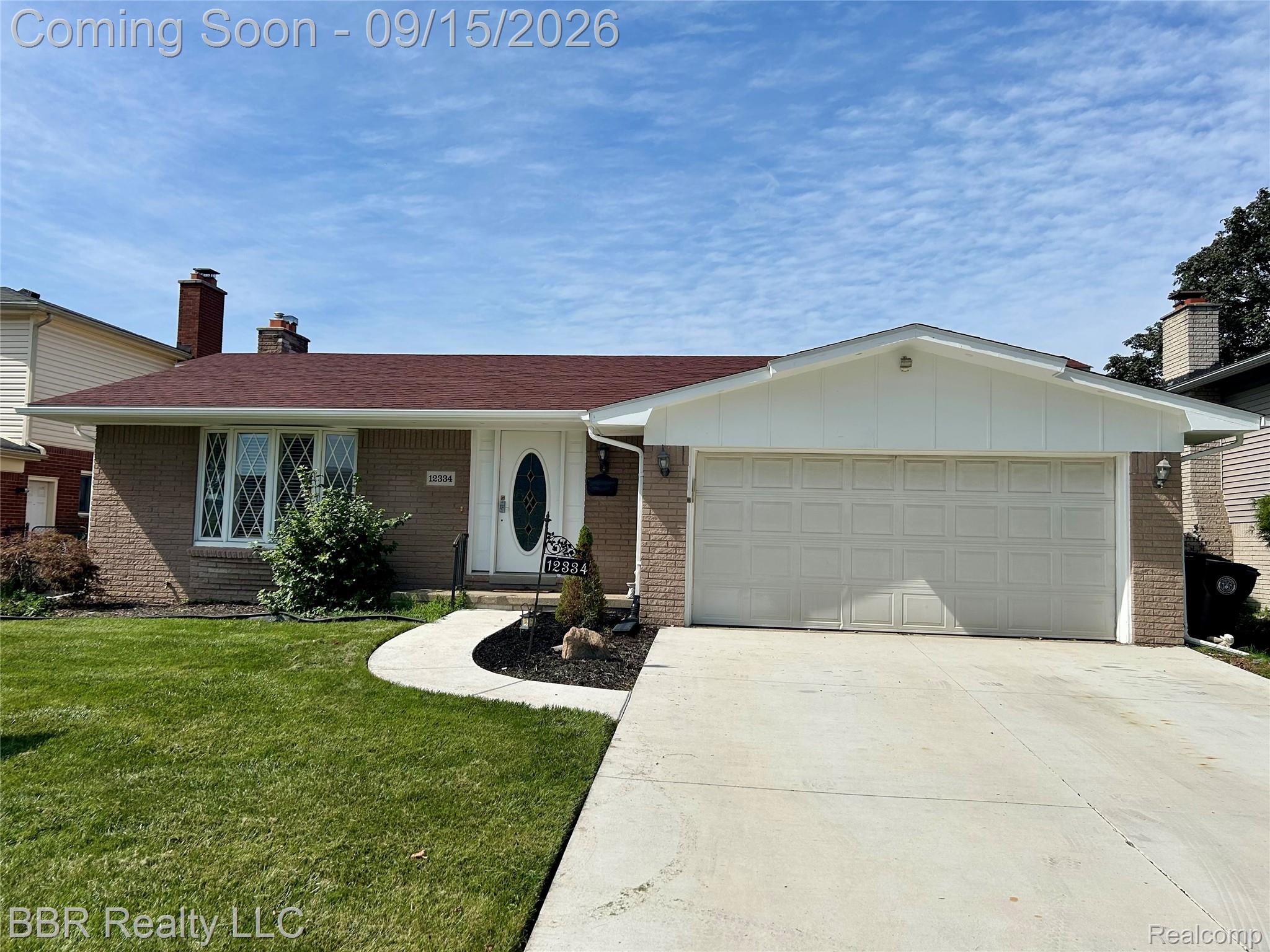 12334 Buckingham Street — photo