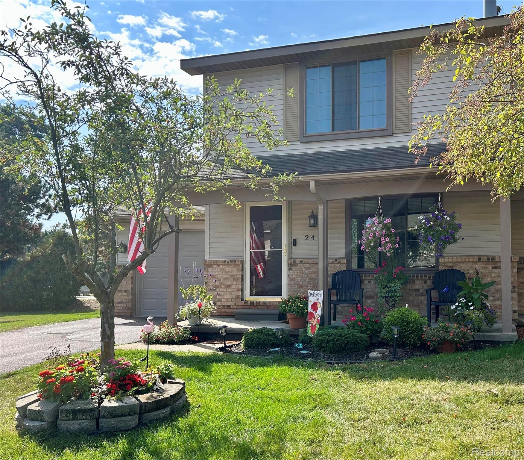 249 Wind Way Drive — photo