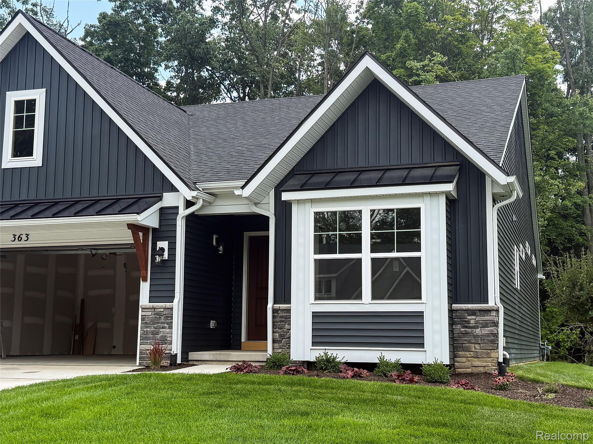 363 Canyon Creek Court 22 — photo