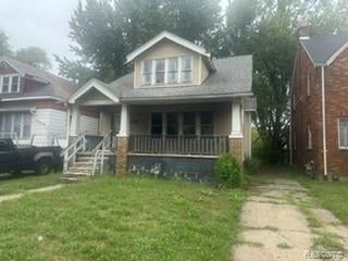 13639 Saratoga Street — photo